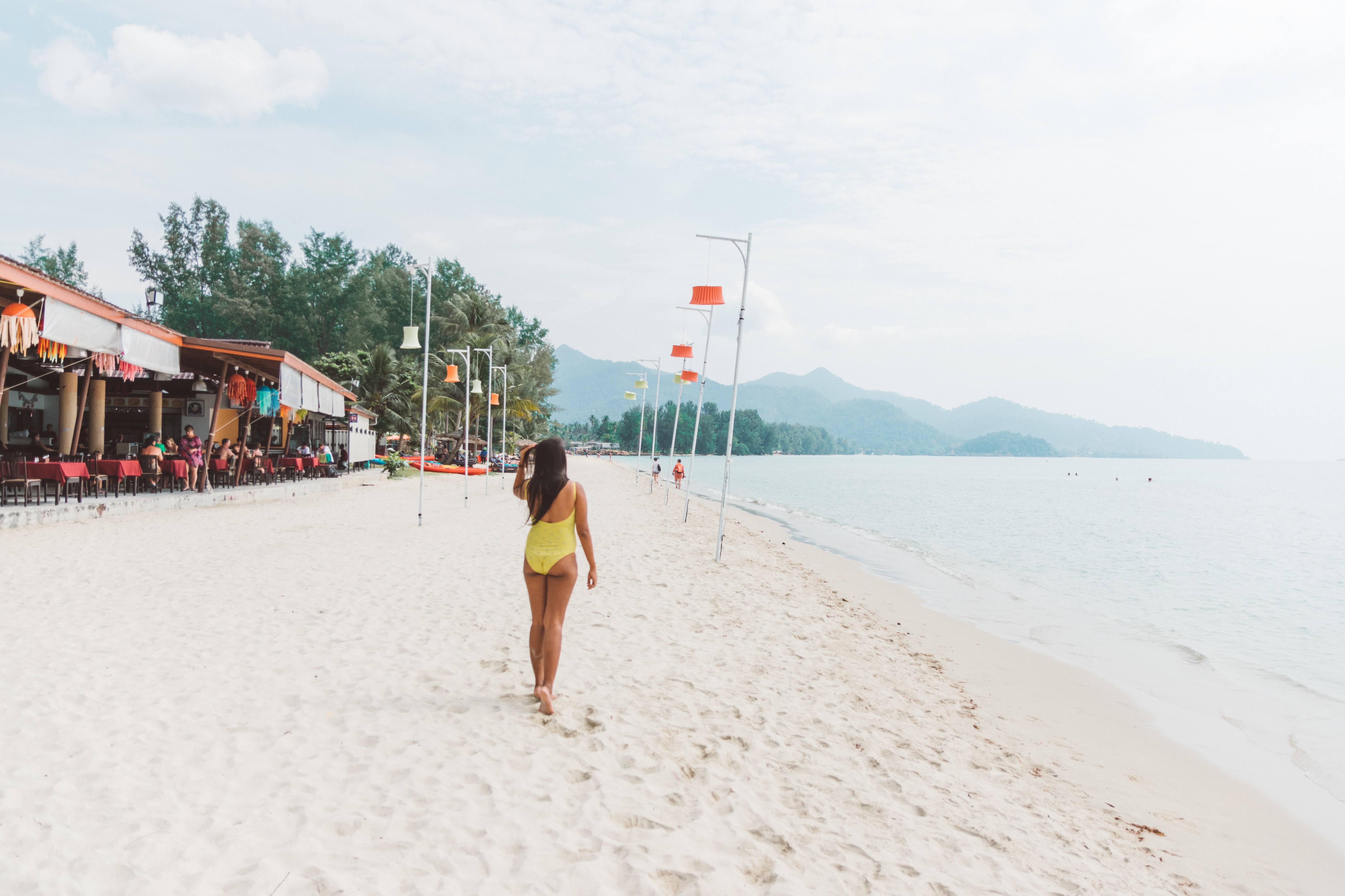 Koh Chang Travel Guide: 8 Cool Things To Do In Koh Chang 4 things to do in koh chang, where to stay in koh chang, how to get to koh chang, where to eat in koh chang