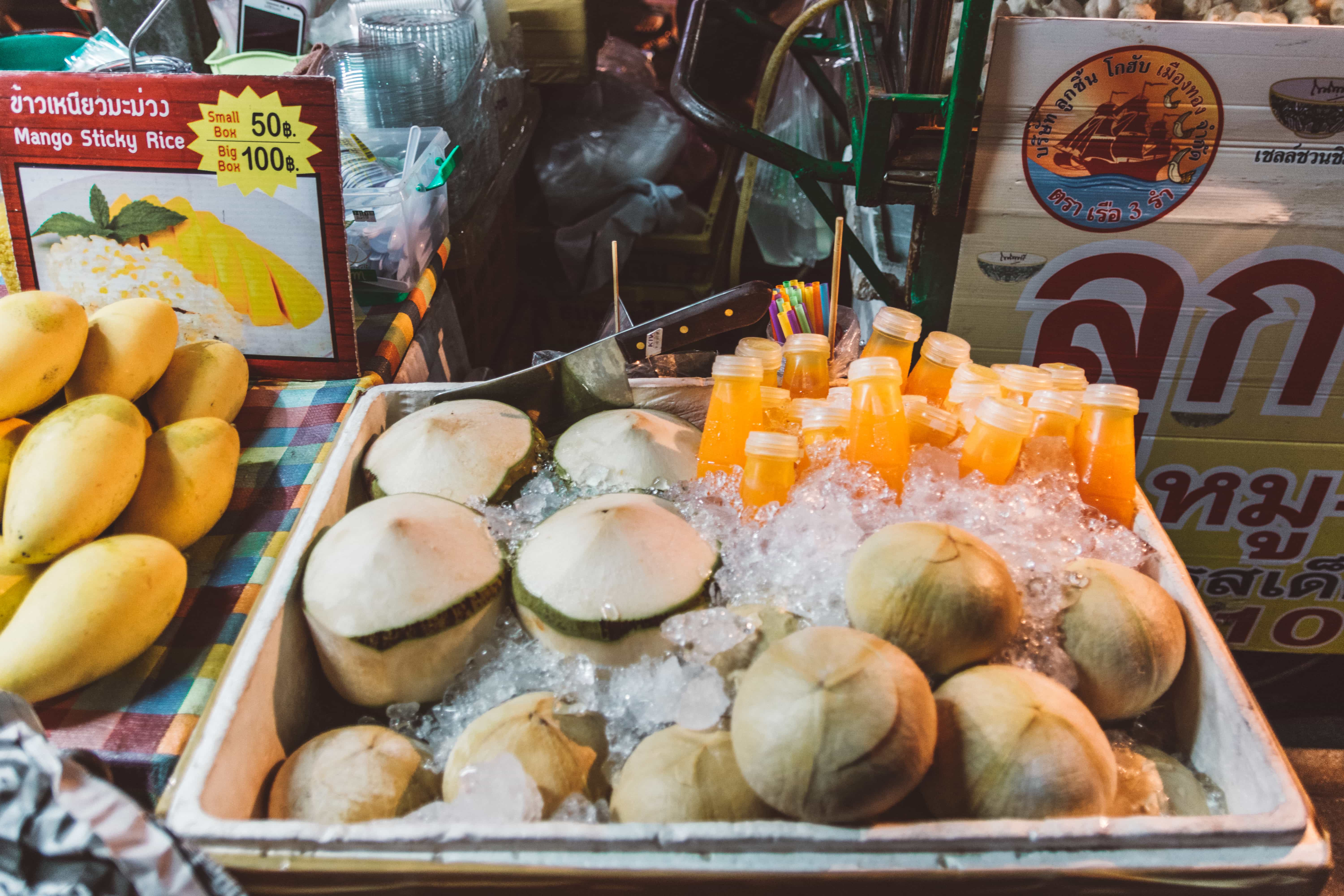 How to Get From Bangkok Airport to Khao San Road Best Way 27 How to get Khao San Road from the airport, How to get Khao San Road, Khao San Road night market, Where to stay in Khao San Road, where to sleep in Khao San Road, what to do in Khao San Road, What to eat in Khao San Road, Unicorn Cafe