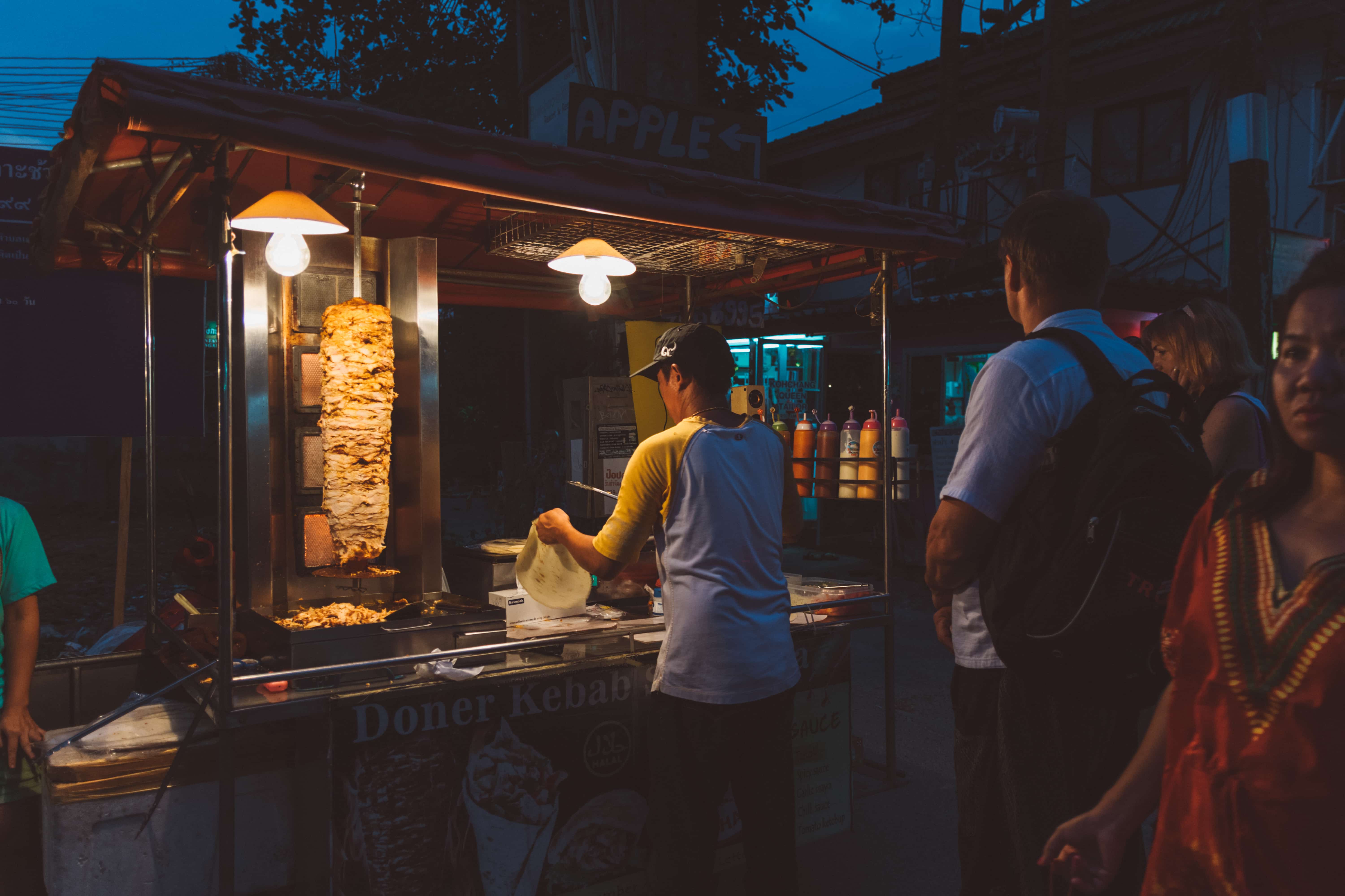 Koh Chang Travel Guide: 8 Cool Things To Do In Koh Chang 12 things to do in koh chang, where to stay in koh chang, how to get to koh chang, where to eat in koh chang