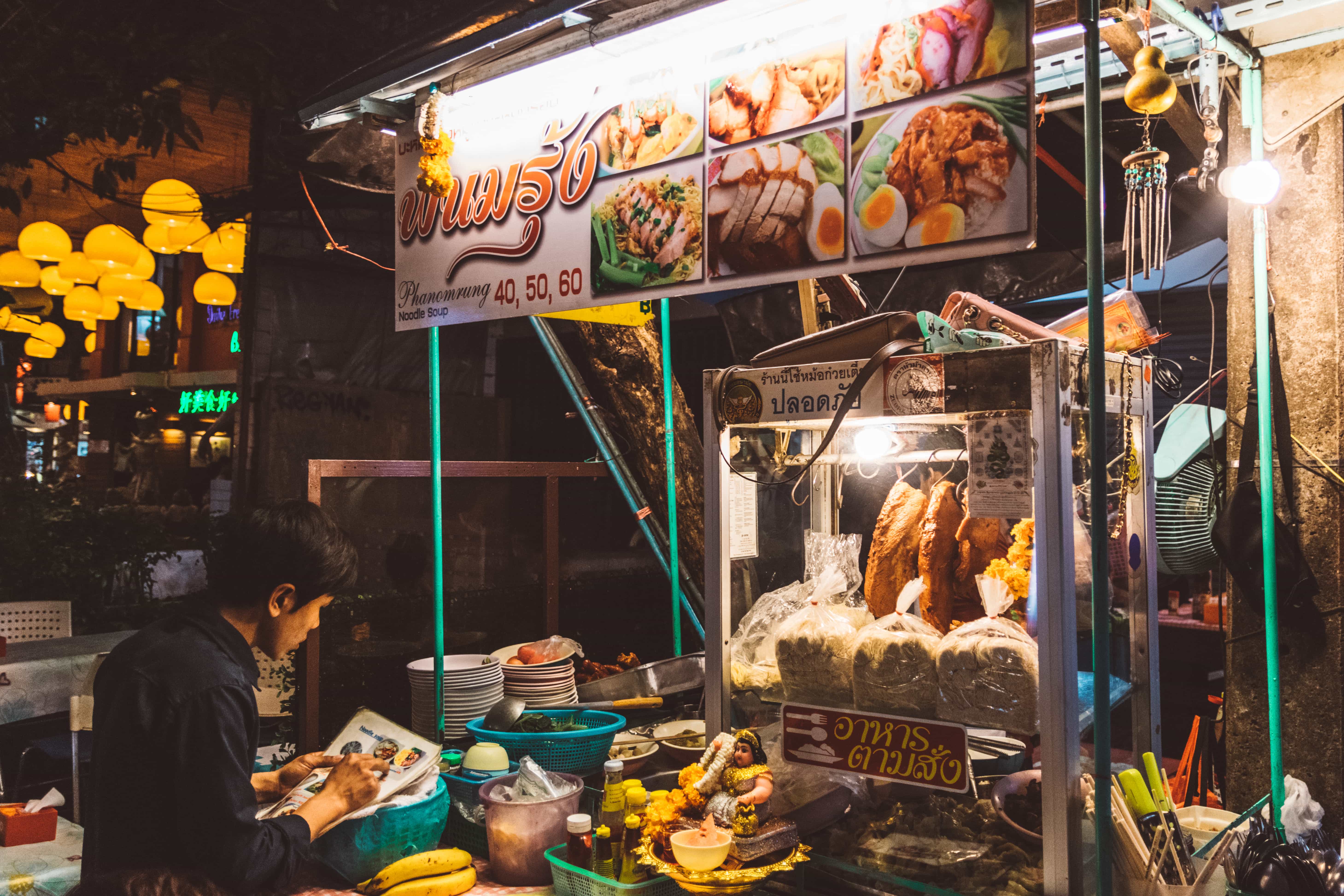 How to Get From Bangkok Airport to Khao San Road Best Way 32 Koh Chang 38