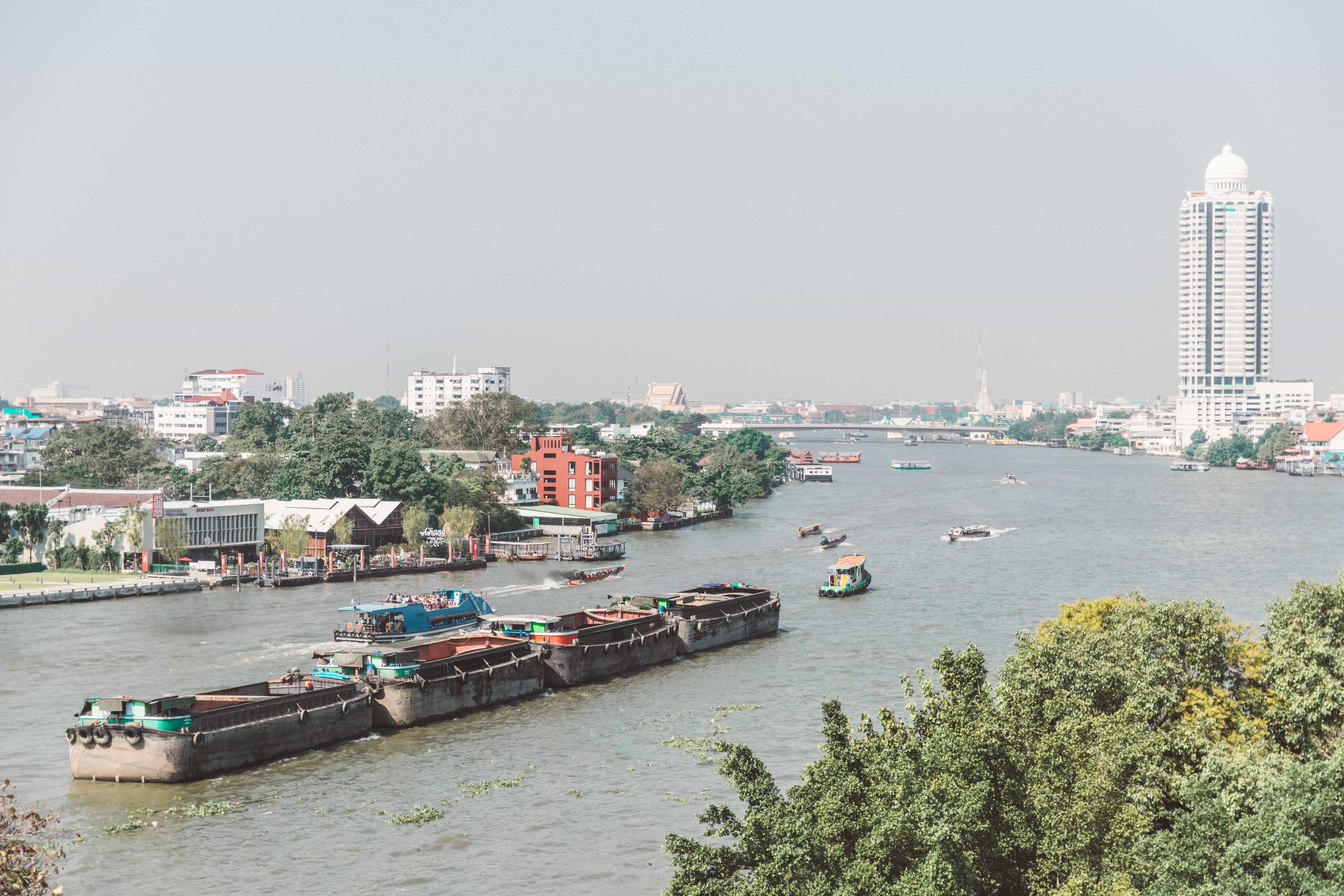 How to Get From Bangkok Airport to Khao San Road Best Way 9 How to get Khao San Road from the airport, How to get Khao San Road, Khao San Road night market, Where to stay in Khao San Road, where to sleep in Khao San Road, what to do in Khao San Road, What to eat in Khao San Road, Unicorn Cafe