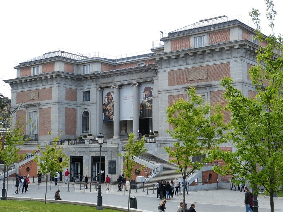 10 Best Museums to Visit in Europe 7 10 Best Museums to Visit in Europe