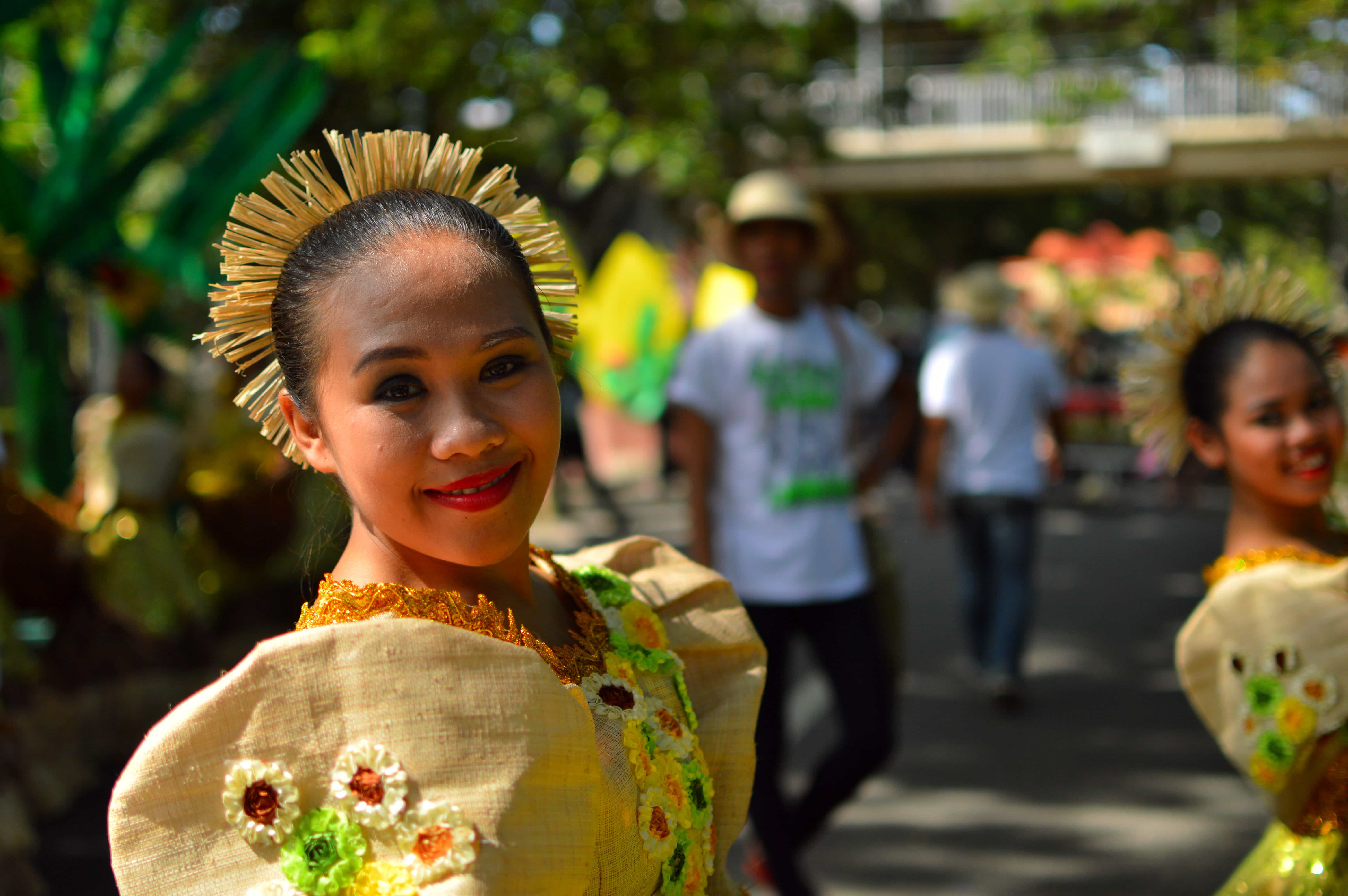 Buglasan Festival, things to do in Dumaguete, Dumaguete tourist spots, festivals in Dumaguete