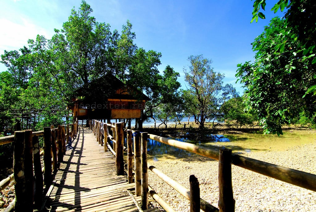 Things to do in Dumaguete, Dumaguete tourist spots