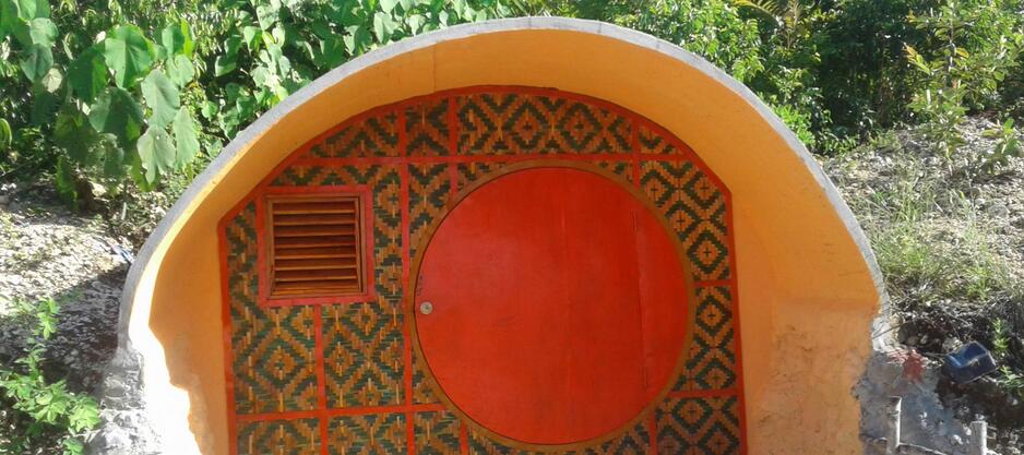 Kamp Aninipot,  siquijor tourist spots, things to do in siquijor