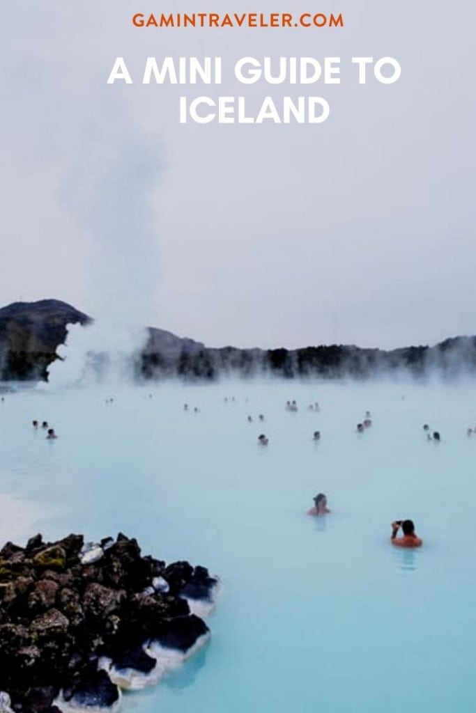 Mini Guide to Iceland 1