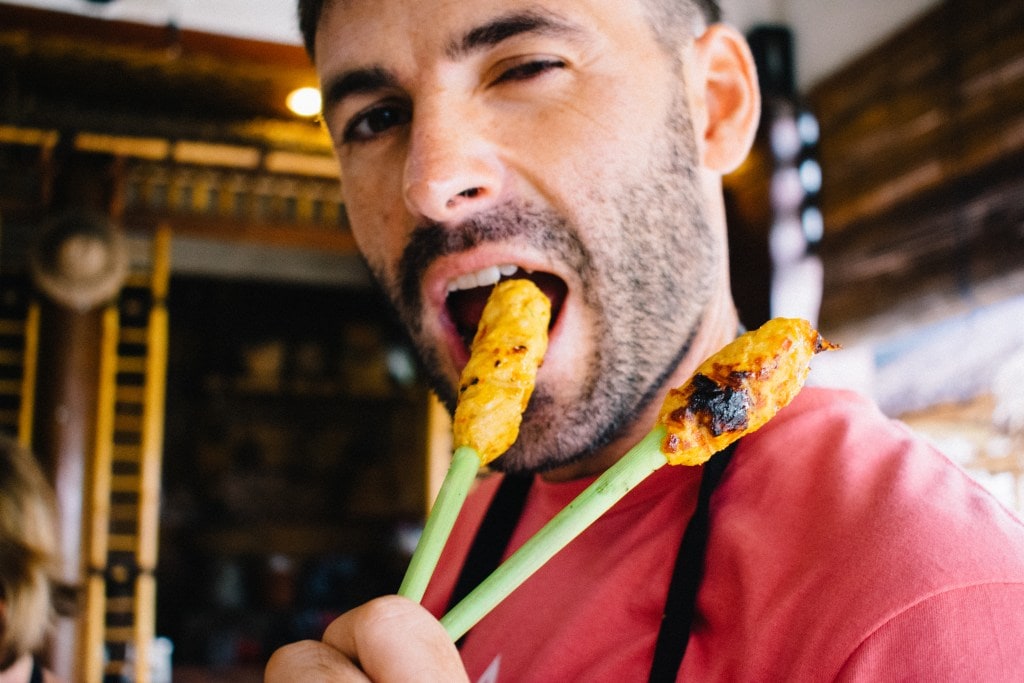 things to do in Ubud, budget to travel in Ubud, visit ricefields in Ubud, where to stay in Ubud, where to sleep in Ubud, how to get to Ubud