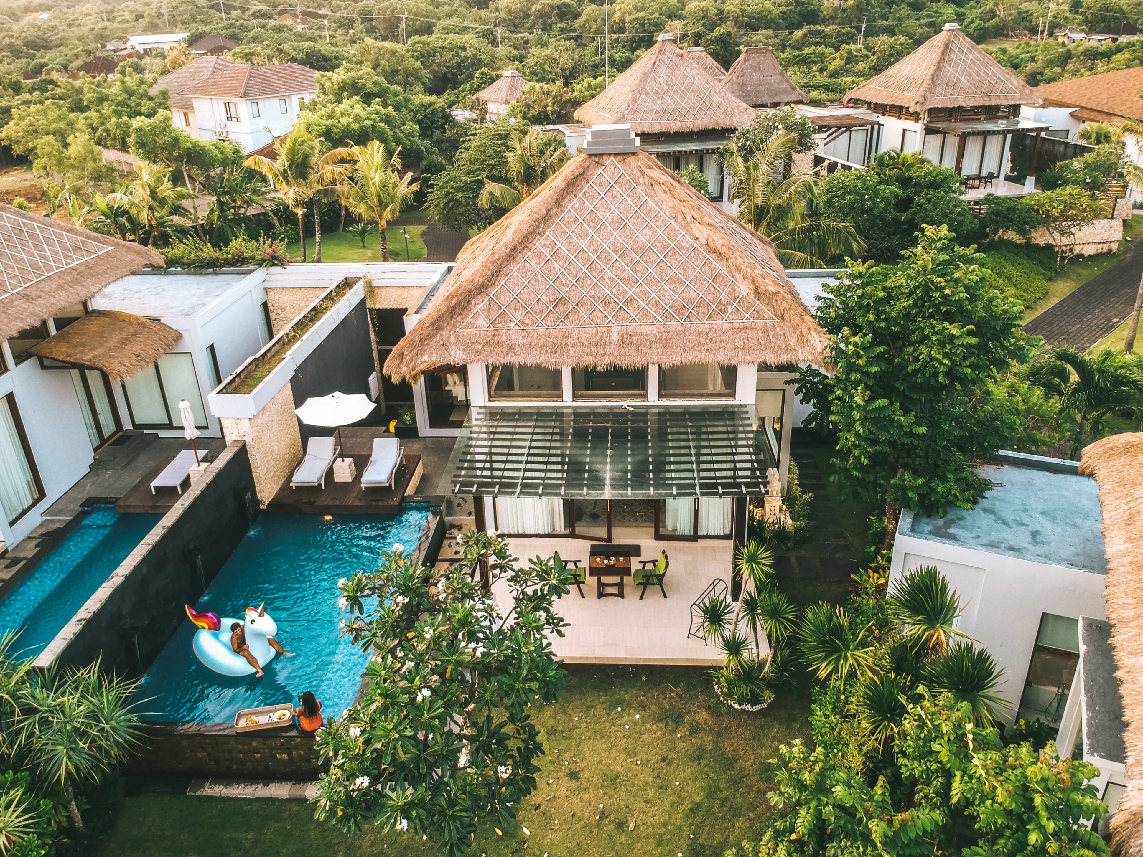 Nusa Dua Travel Guide by Gamintraveler 1385