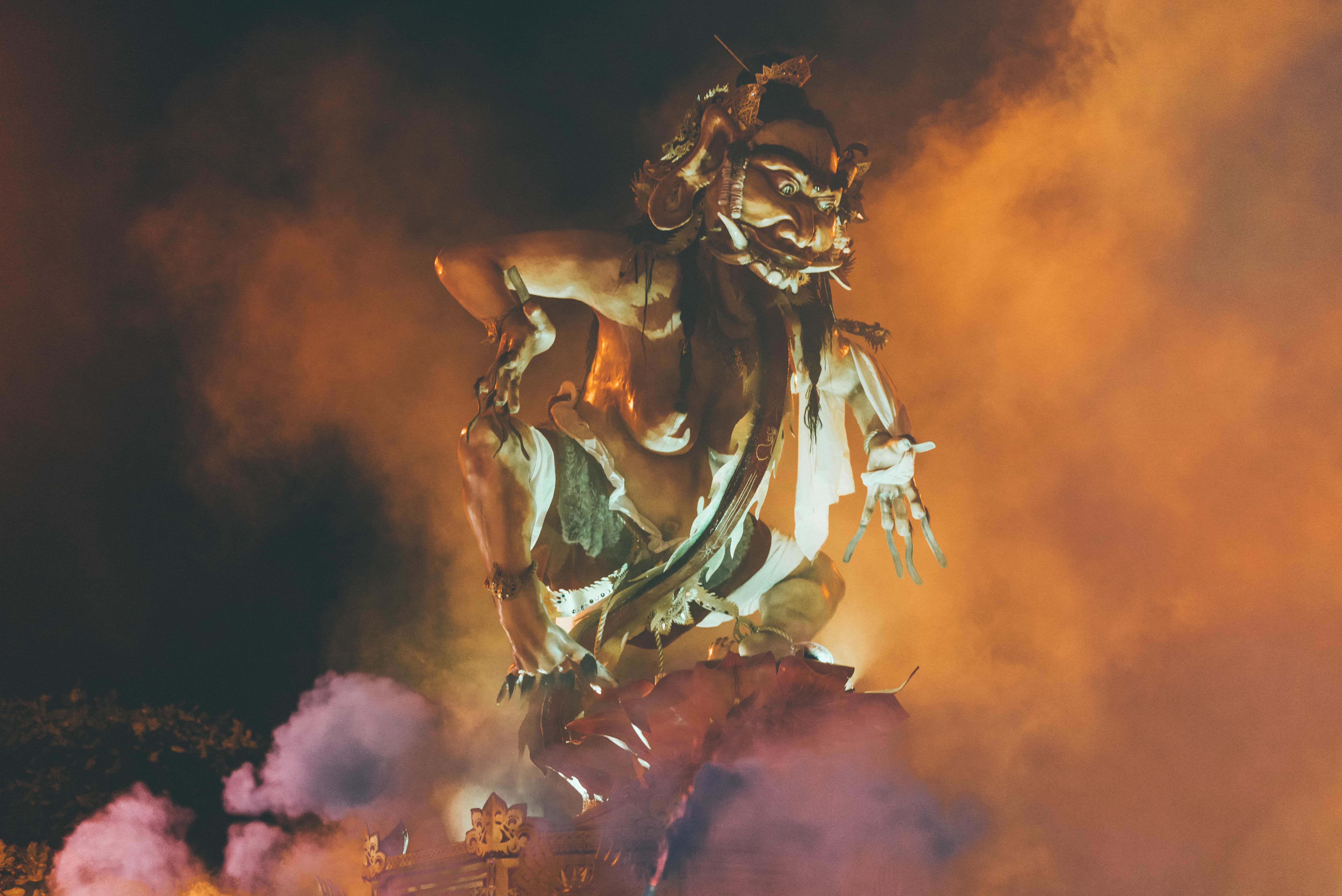 Nusa Dua Travel Guide by Gamintraveler 4869