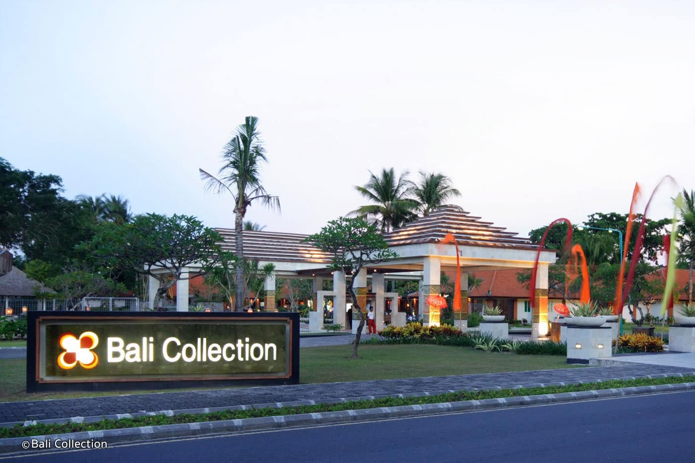 things to do in Nusa Dua, Shopping in Nusa Dua