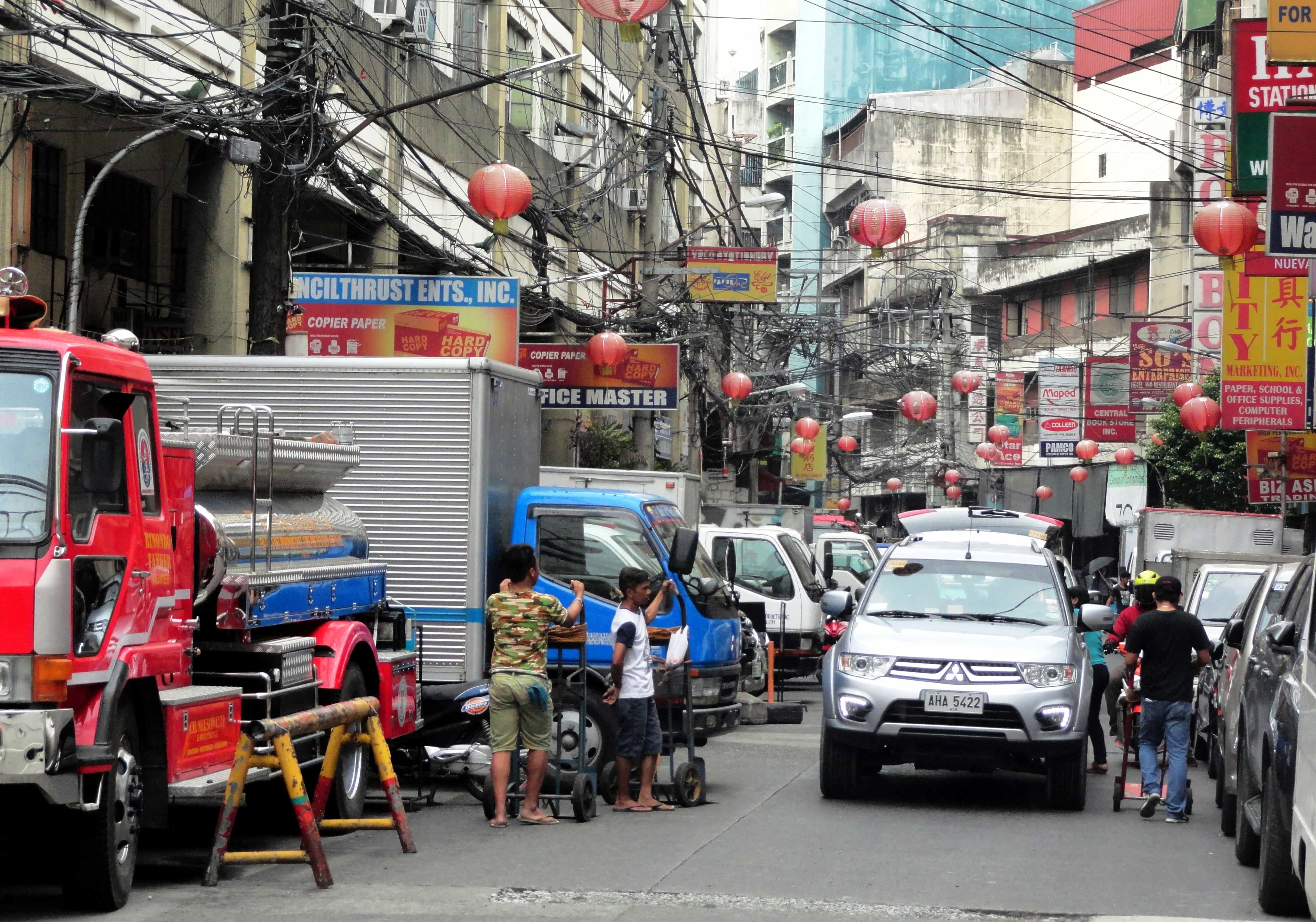 visit in manila for couple, places to visit near manila