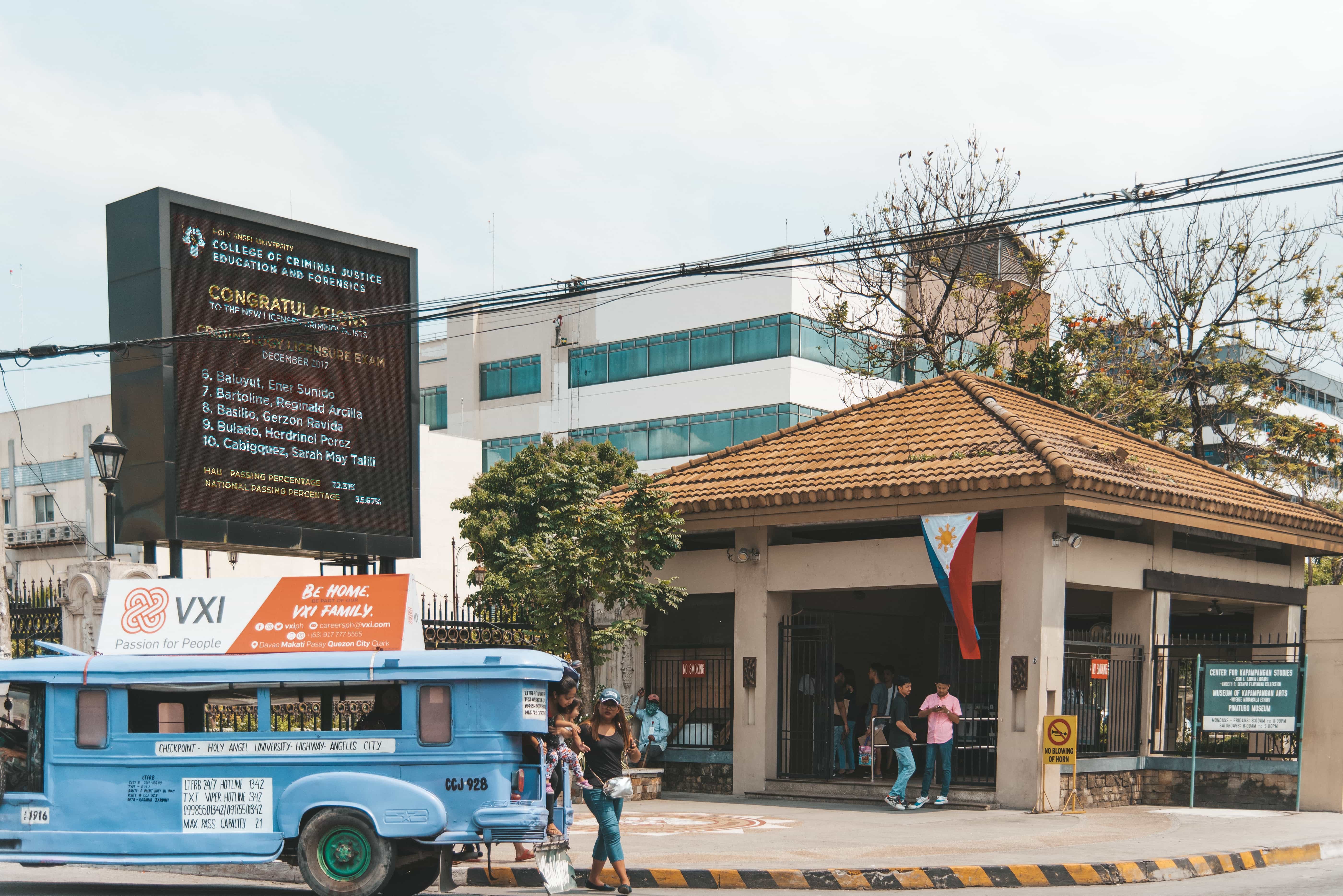 things to do in Angeles city, where to eat in Angeles city, how to get to angesles city, Holy Rosary Parish Church, zoocobia fun zoo, fontana water park, puning hot spring, resorts in angeles city, festivals in Angeles city, where to sleep in Angeles city