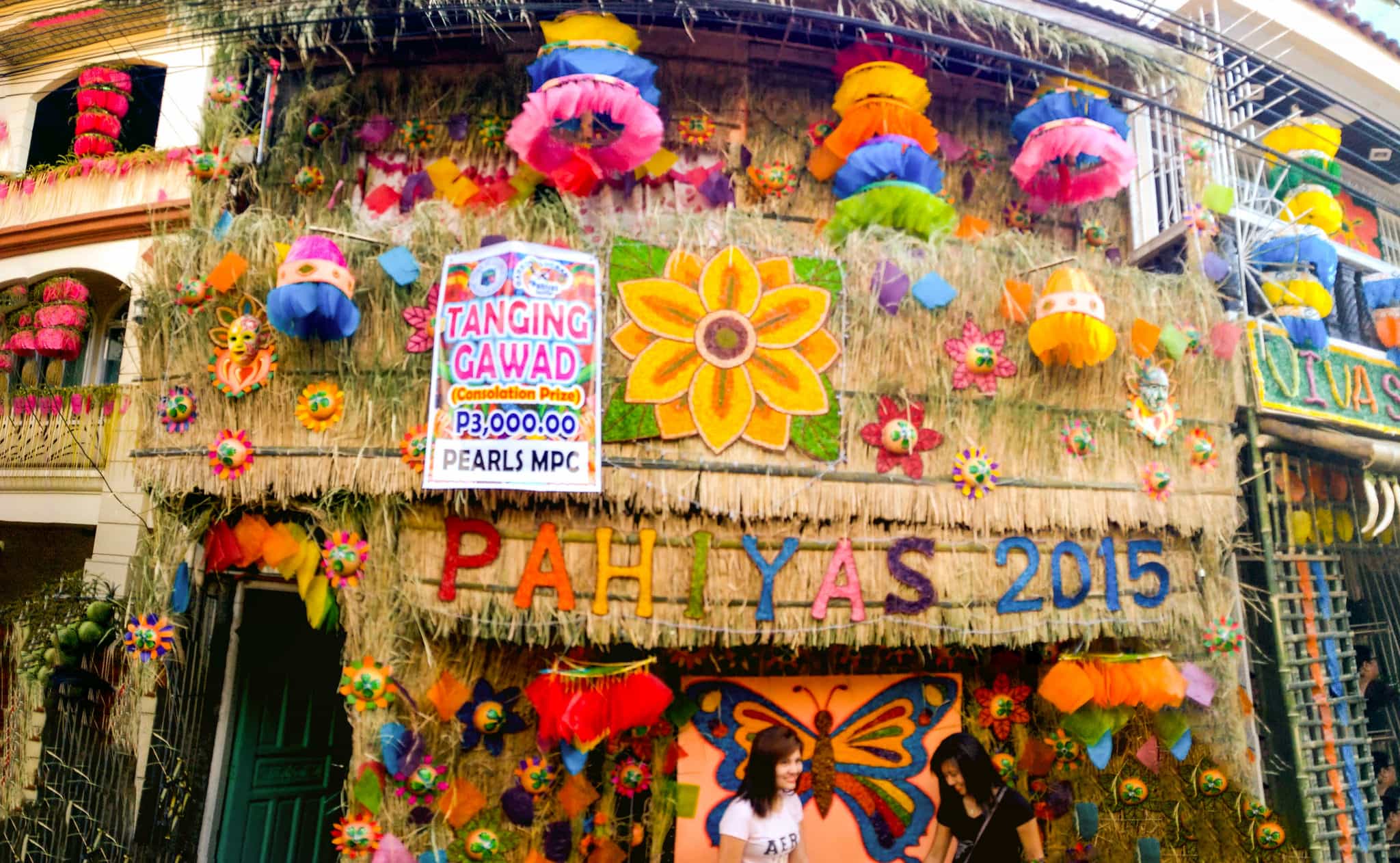 GaminTraveler.com Pahiyas Festival by Doods Dumaguing