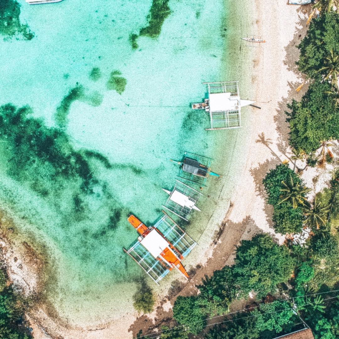 Evolution Dive and Beach Resort