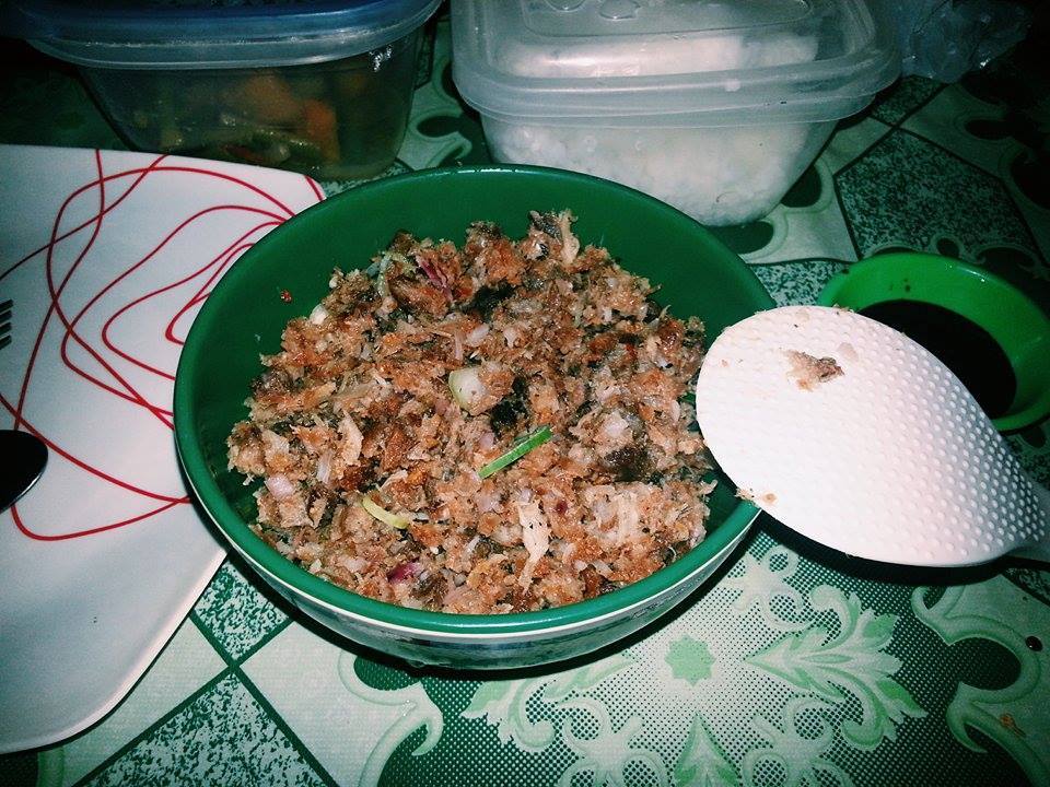 sisig