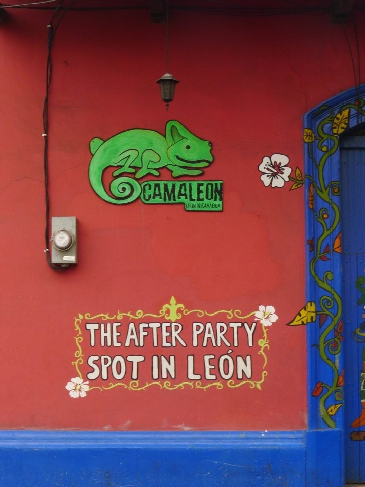 things to do in Nicaragua, places to visit in Nicaragua, backpacking Nicaragua, Nicaragua itinerary, where to stay in Nicaragua, Best time to visit Nicaragua