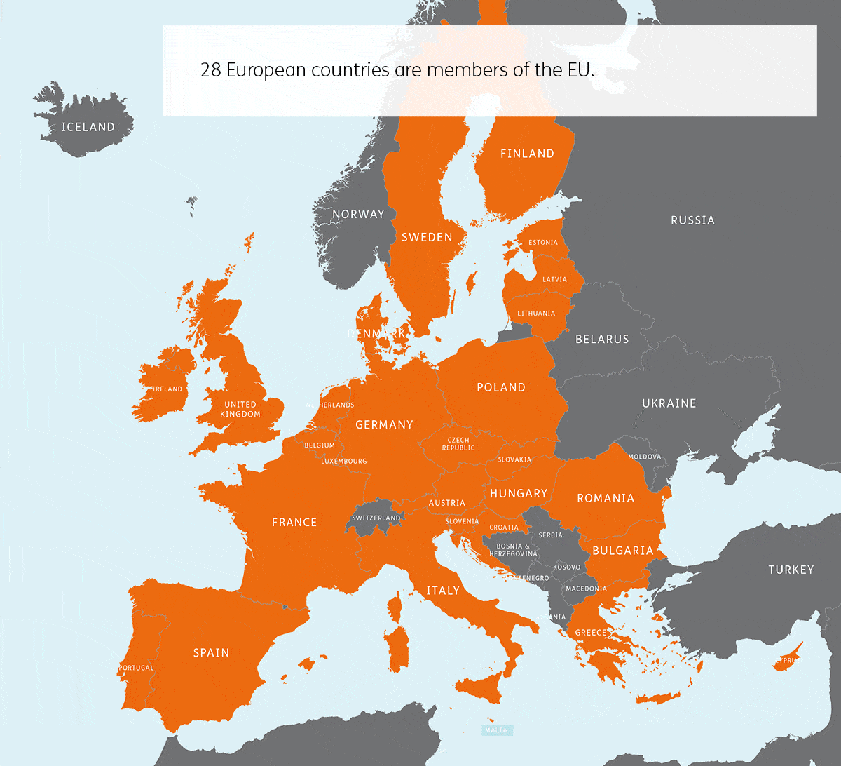 Acquiring a Schengen Visa Philippines (Updated 2021) 4 Map of Schengen Area