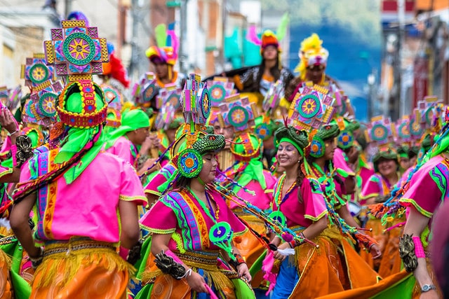 Panama travel tips, things to know before visiting Panama, facts about Panama