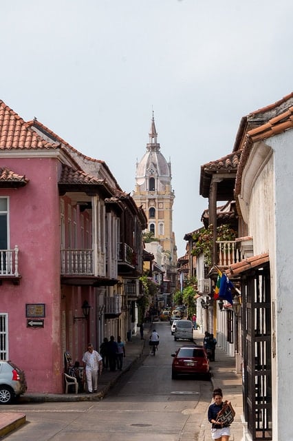 things to do in colombia, backpacking colombia guide, backpacking colombia, best time to visit colombia, how to get to colombia, colombia travel itinerary, places to visit in colombia