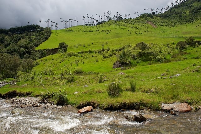 things to do in colombia, backpacking colombia guide, backpacking colombia, best time to visit colombia, how to get to colombia, colombia travel itinerary, places to visit in colombia