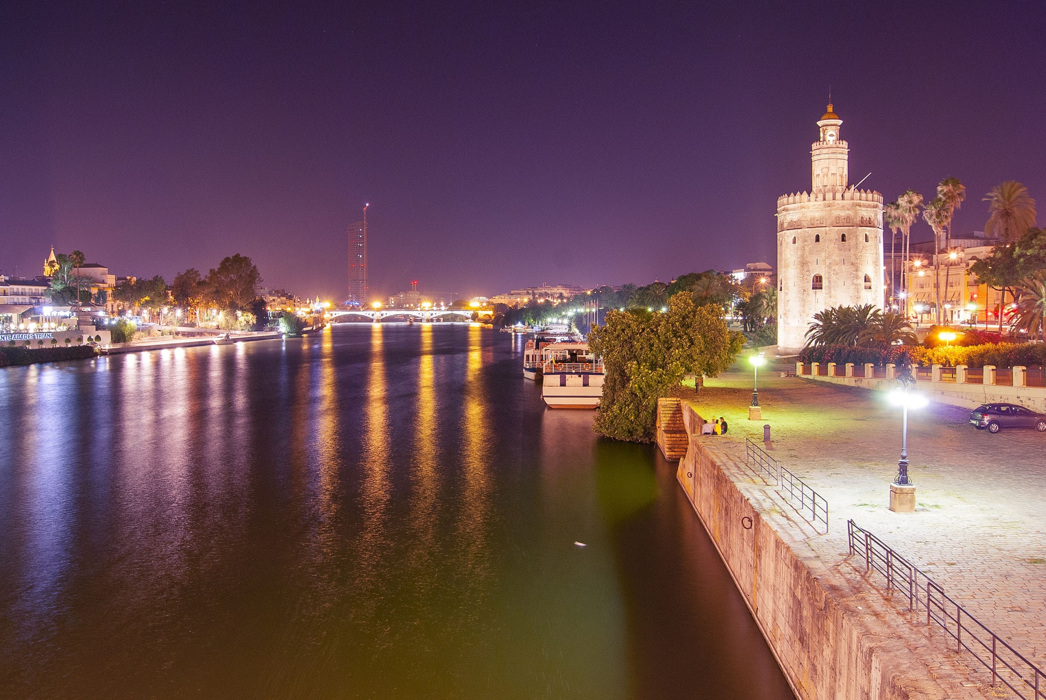 things to do in Seville, places to stay in seville, places to visit in Seville, best time to go to Seville
