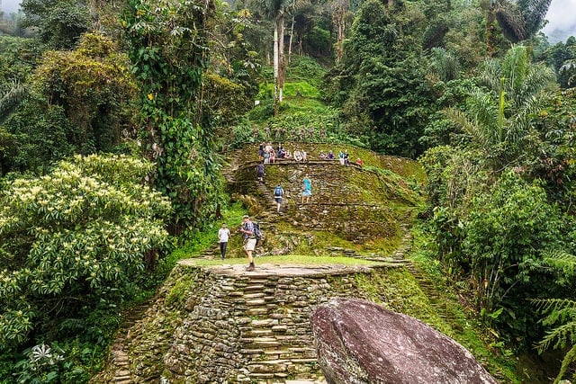 things to do in colombia, backpacking colombia guide, backpacking colombia, best time to visit colombia, how to get to colombia, colombia travel itinerary, places to visit in colombia