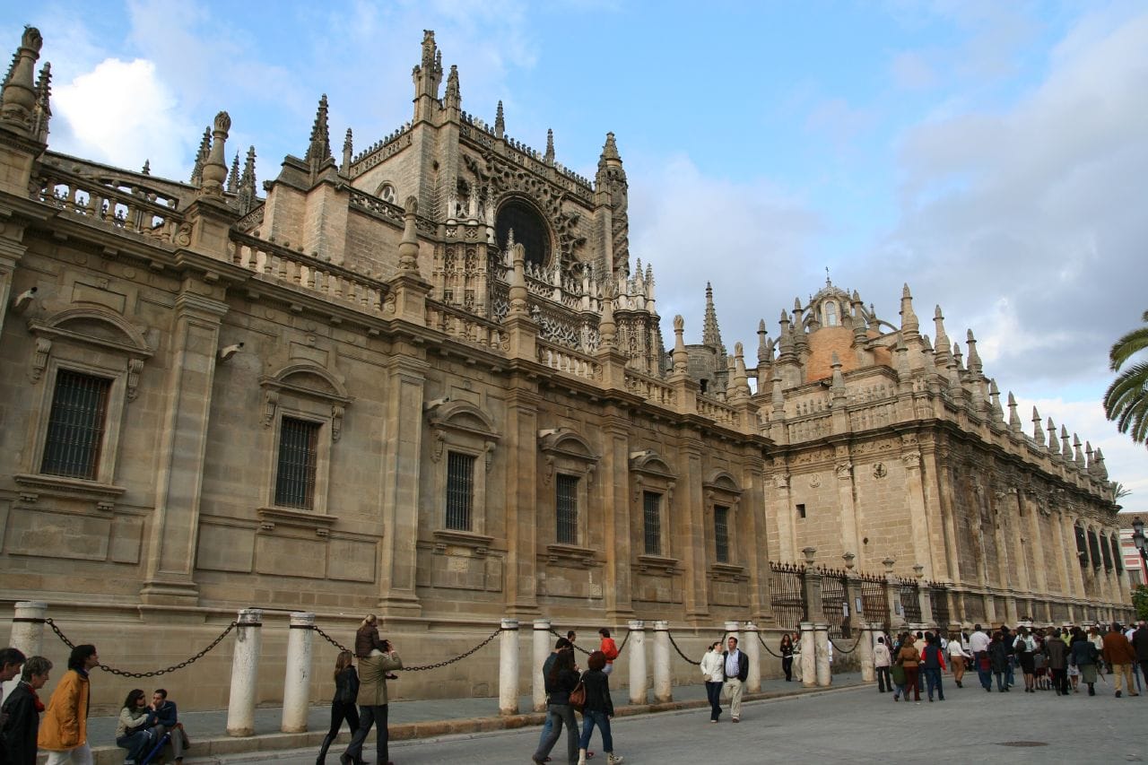 10 Common Mistakes To Avoid In Seville And How To Avoid Them