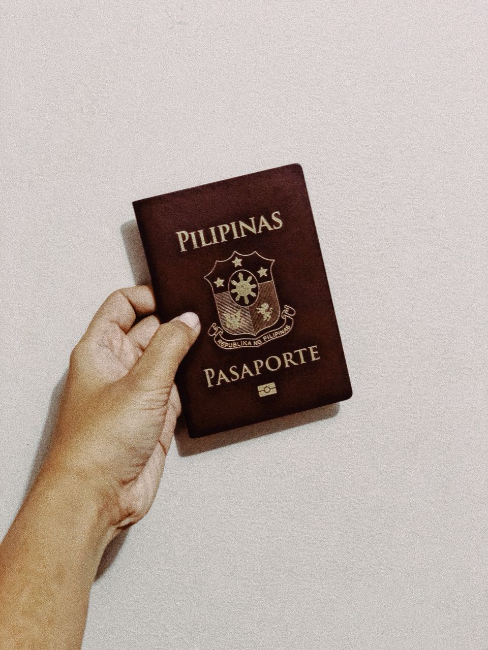 Acquiring a Schengen Visa Philippines (Updated 2021) 10 schengen visa philippines application in Spanish Embassy