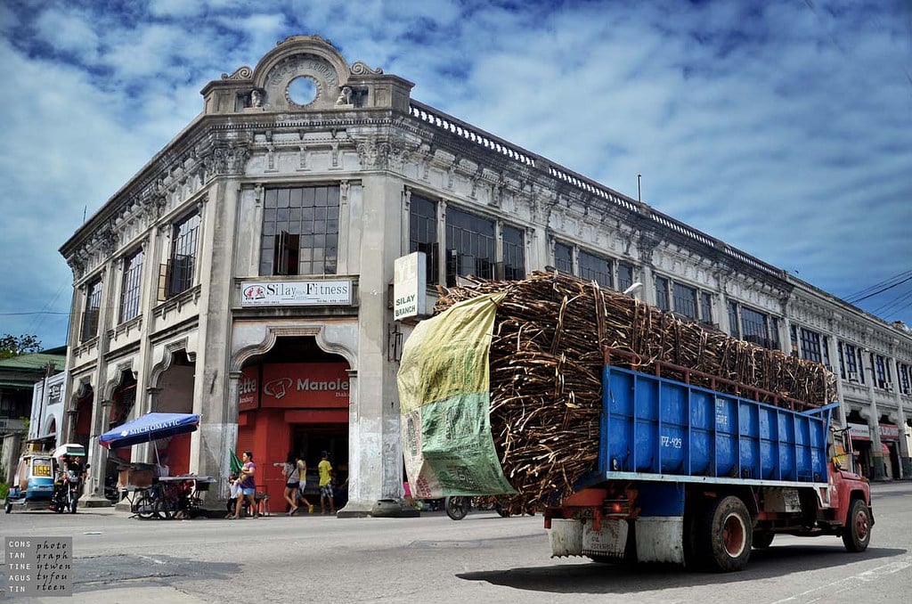 Silay City, things to do in bacolod, bacolod tourist spots, hotels in bacolod city, best time to visit Bacolod city