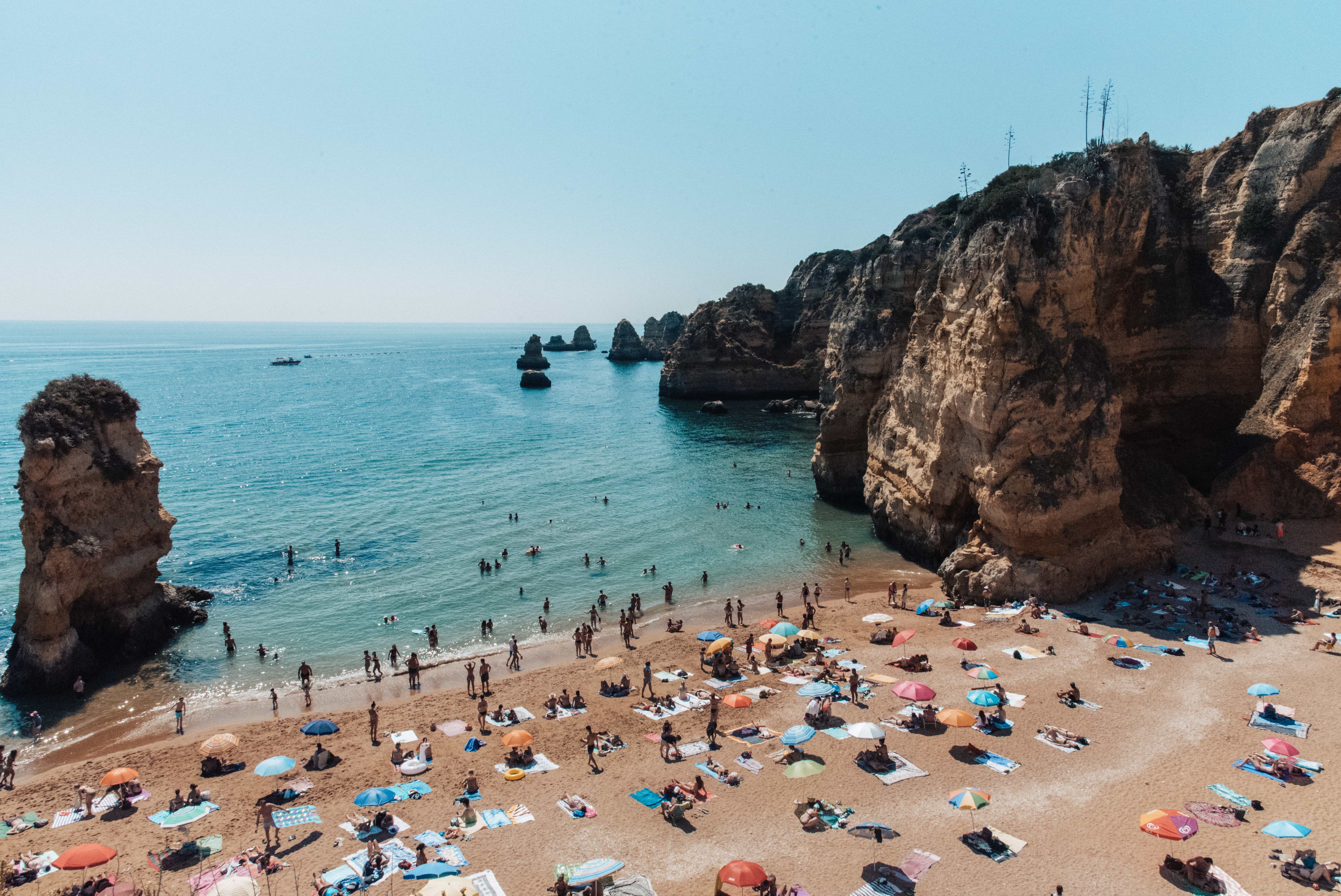 Tips For Renting a Car in Portugal