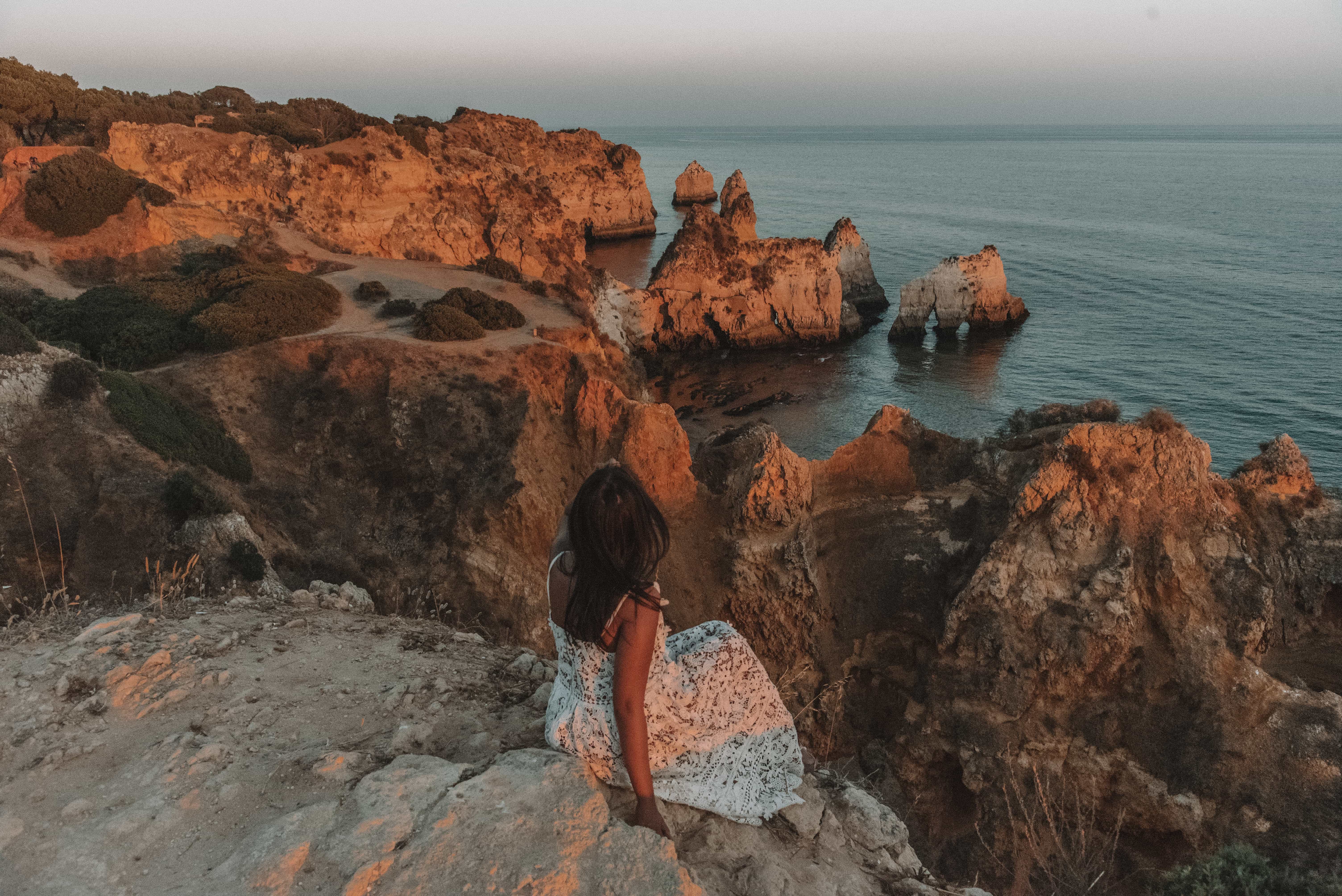 things to know before visiting Portugal, things to do in Algarve, places to visit in Algarve, festivals in Algarve, best time to visit Algarve, daily budget in Algarve, food to try in Algarve, how to get to Algarve, road trip Algarve, beaches to visit in algarve