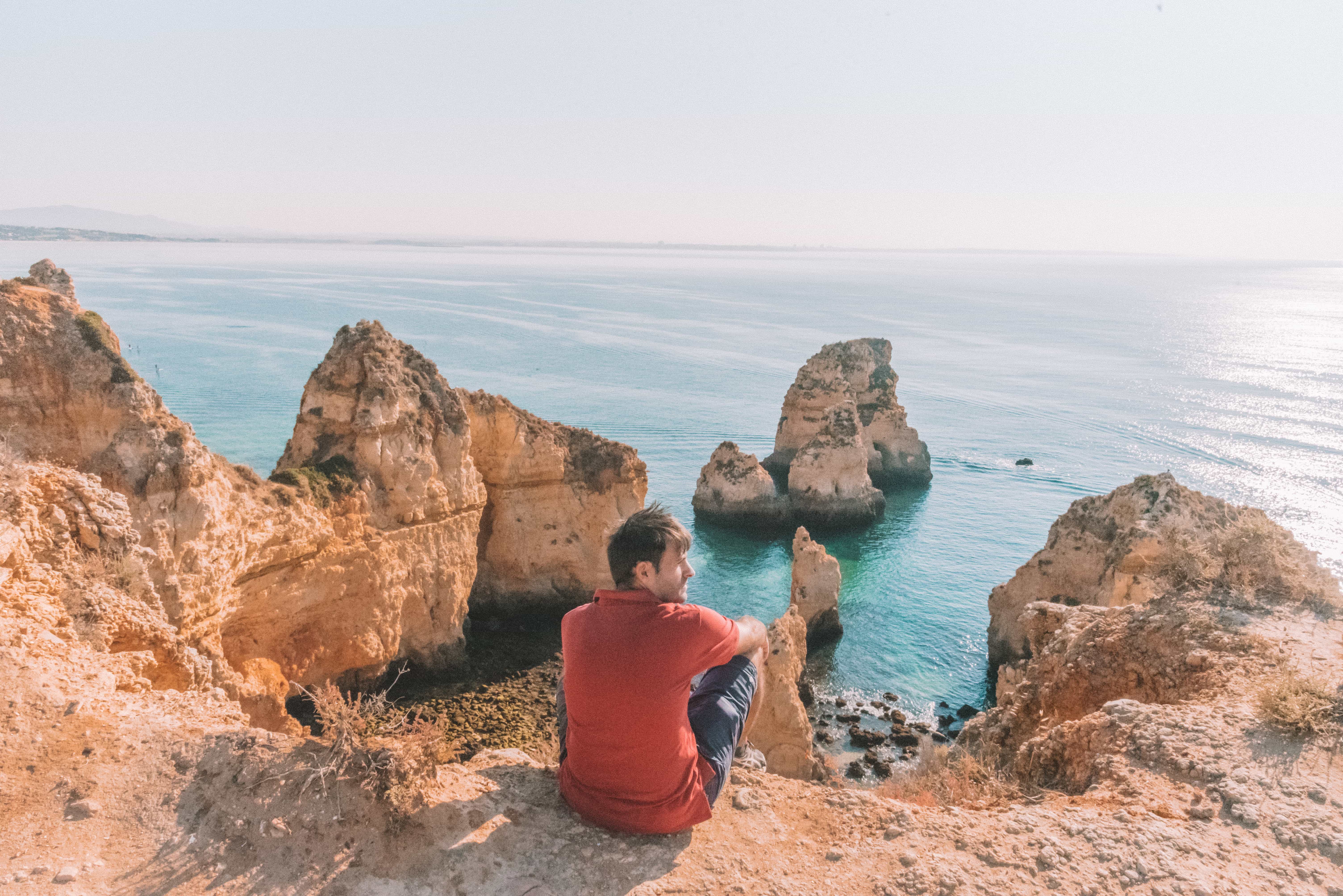We Tracked Every Cent for 24 Months in the Algarve - The Actual Monthly Cost Was €1,847 Not the €3,000 Blogs Quote 4 things to do in Algarve, places to visit in Algarve, festivals in Algarve, best time to visit Algarve, daily budget in Algarve, food to try in Algarve, how to get to Algarve, road trip Algarve, beaches to visit in algarve