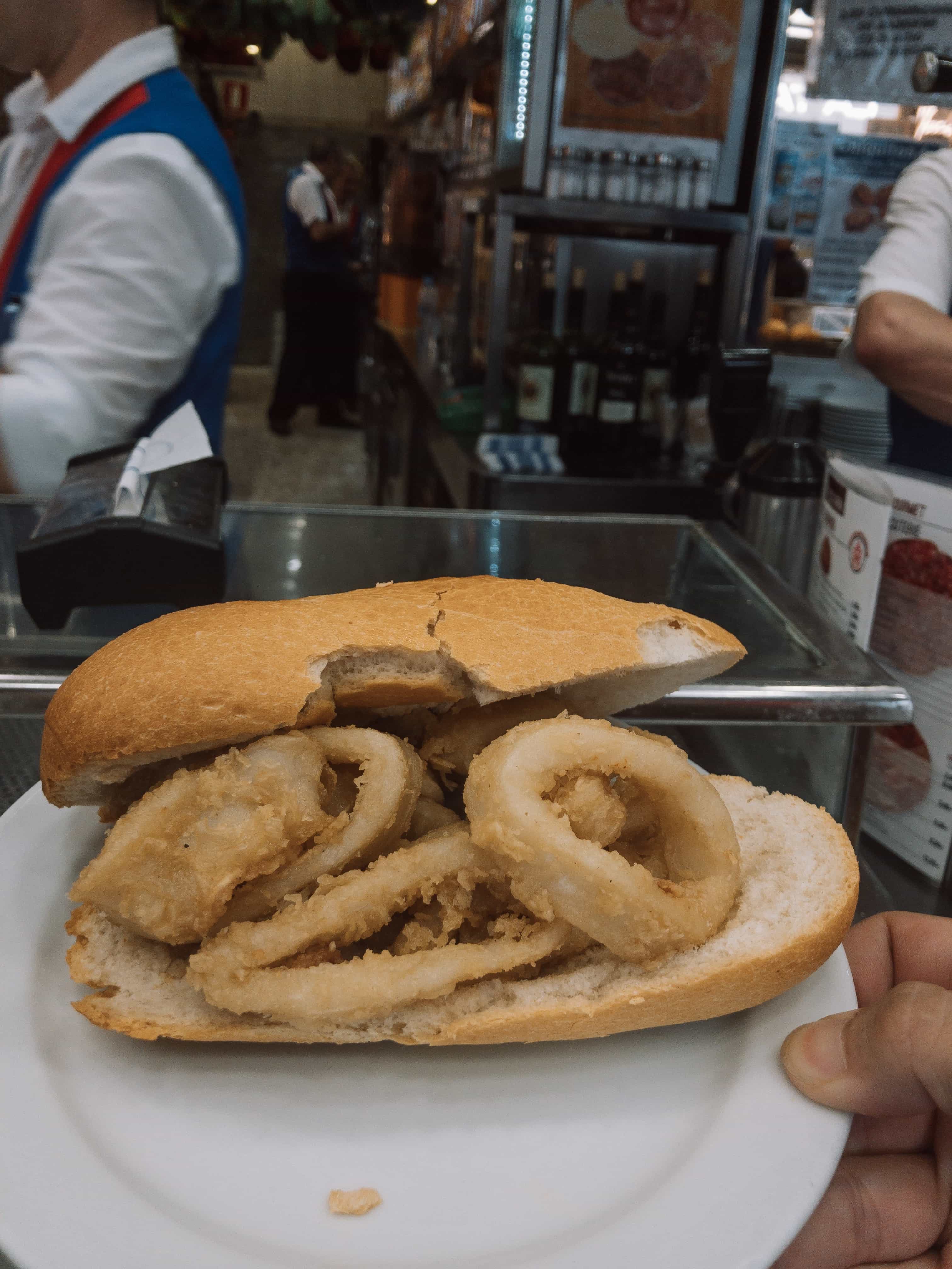 A Perfect 3 Days Madrid Itinerary - Best Day Trips Around Madrid 19 Daily budget in Madrid, things to do in Madrid, places to visit in Madrid, best time to visit in Madrid, best food to try in madrid