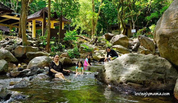 Mambukal Resort In Murcia, Bacolod tourist spots, things to do in Bacolod