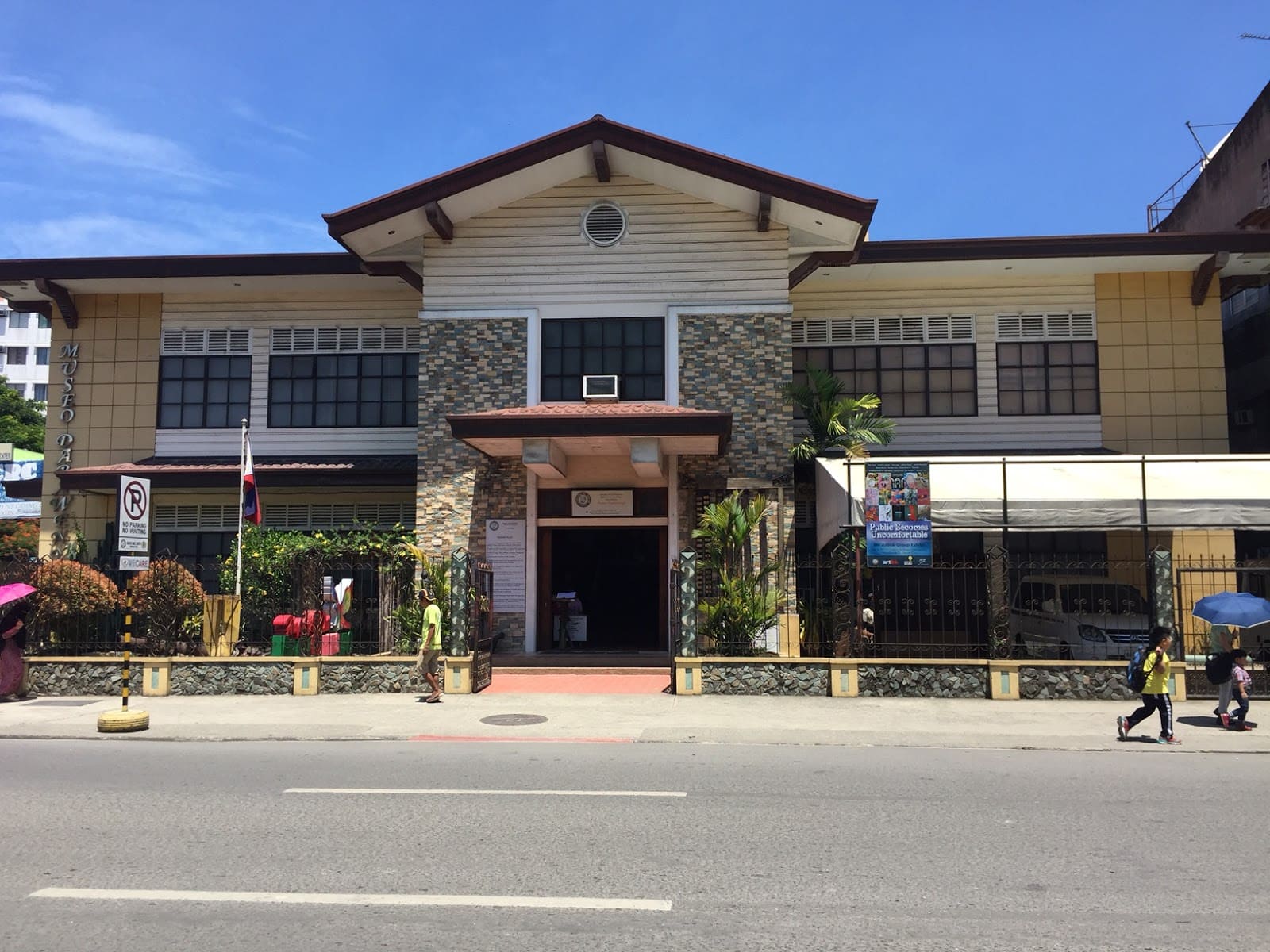 Museo Dabawenyo, Davao tourist spots, things to do in Davao