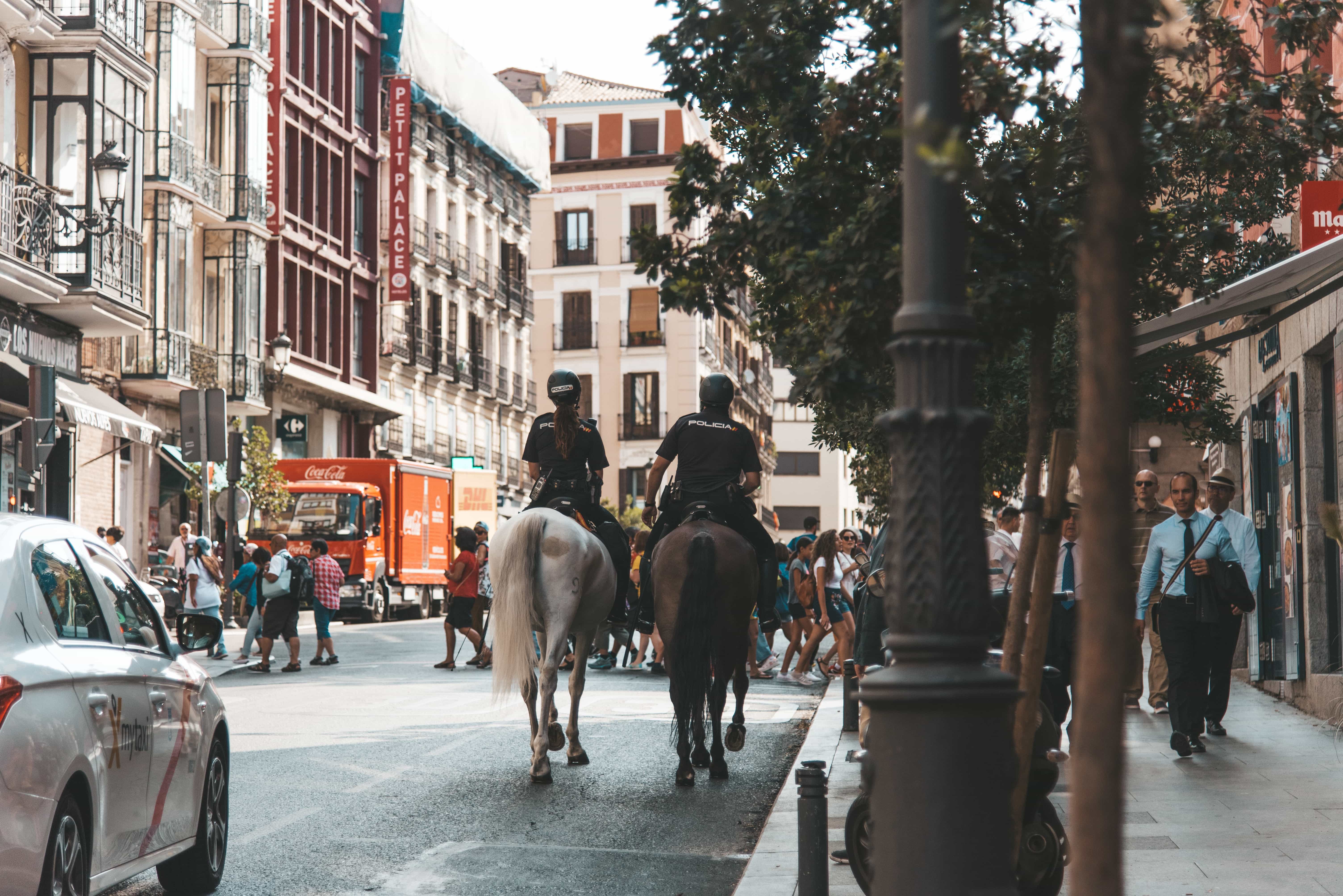 Daily budget in Madrid, things to do in Madrid, places to visit in Madrid, best time to visit in Madrid