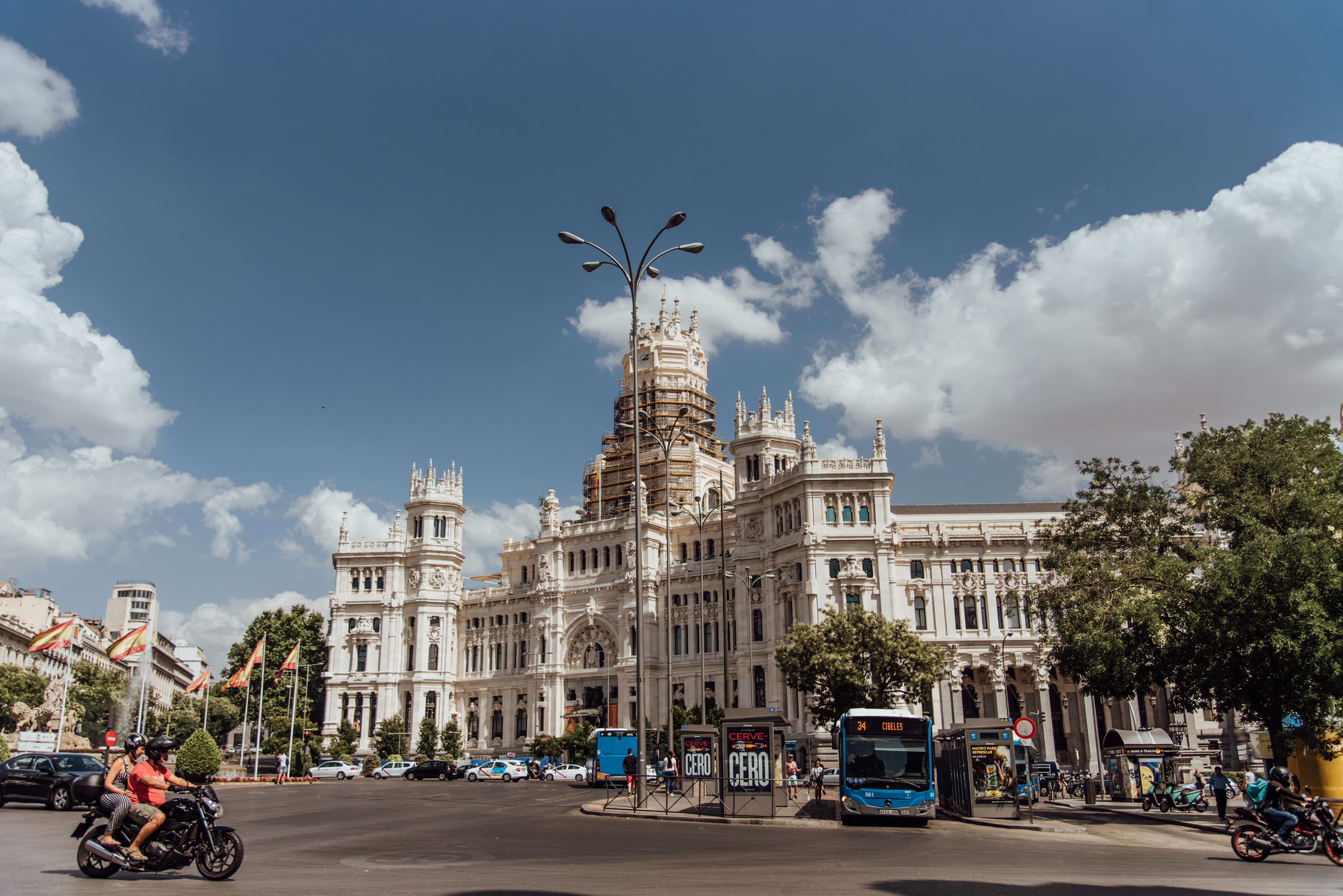 A Perfect 3 Days Madrid Itinerary - Best Day Trips Around Madrid 9 Daily budget in Madrid, things to do in Madrid, places to visit in Madrid, best time to visit in Madrid