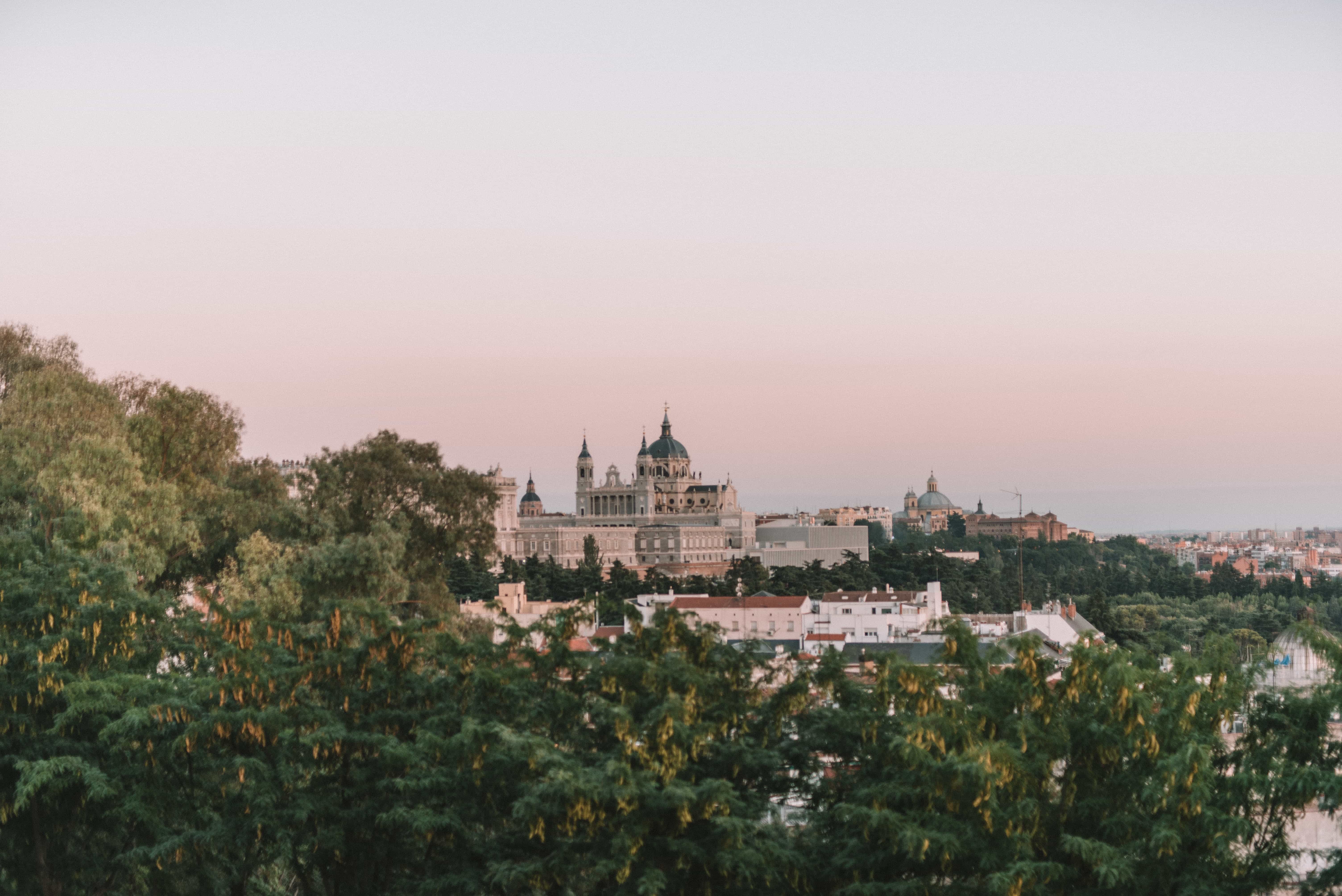 A Perfect 3 Days Madrid Itinerary - Best Day Trips Around Madrid 15 Daily budget in Madrid, things to do in Madrid, places to visit in Madrid, best time to visit in Madrid
