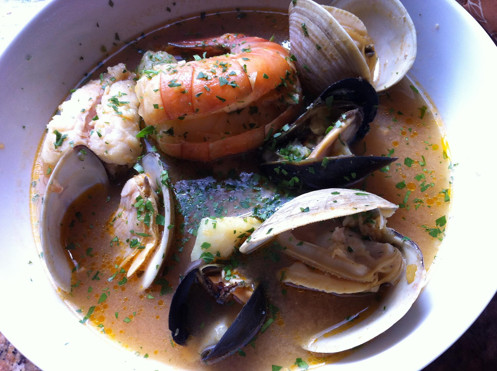 Things to do in Marseille, Places to visit in Marseille, Food to try in Marseille, Bouillabaise