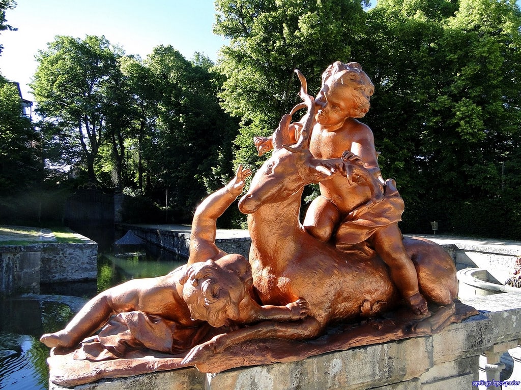 Things to do in Segovia, Places to visit in Segovia, La Granja