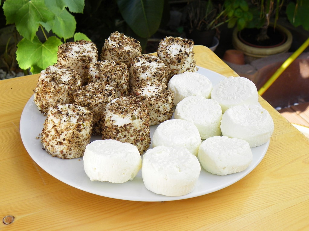 Things to do in Malta, Places to visit in Malta, Food to try in Malta, Gbejniet