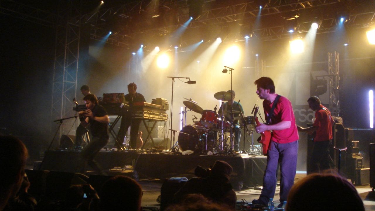 Things to do in Marseille, Places to visit in Marseille, Festivals in Marseille, Marsatac