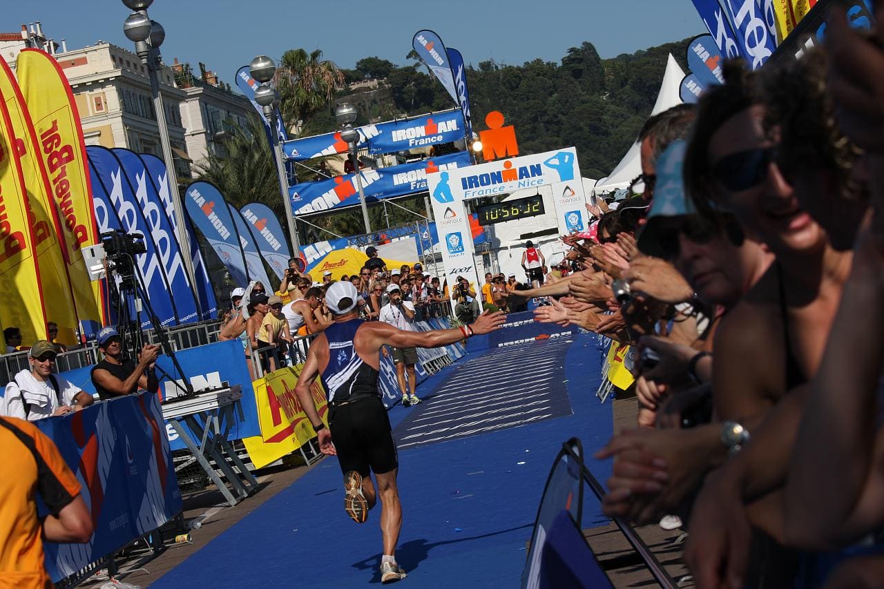 Things to do in Nice, Places to visit in Nice, Festivals in Nice, Nice Ironman