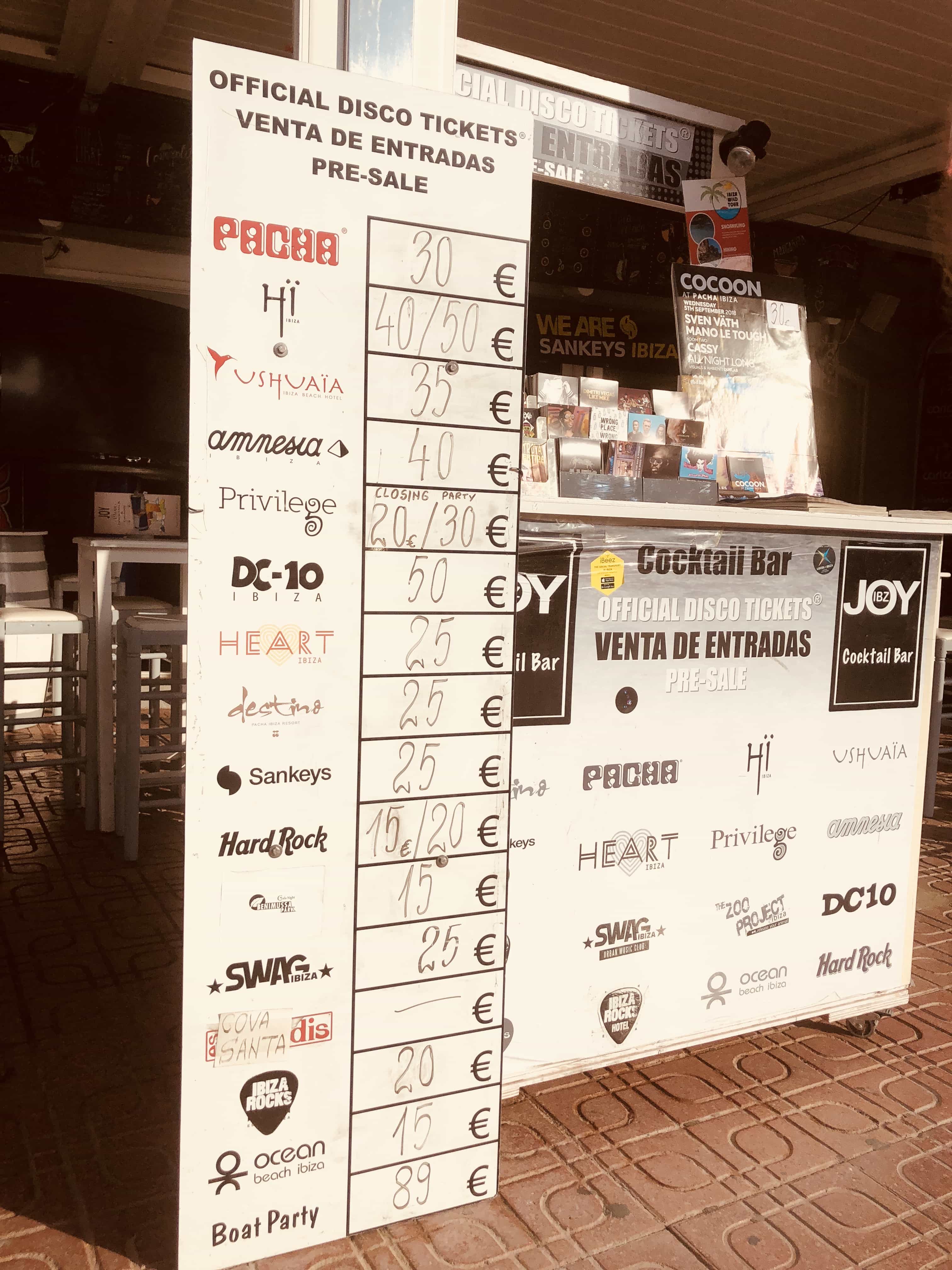 things to do in Ibiza, places to visit in Ibiza, festivals in Ibiza, best time to visit Ibiza, daily budget in Ibiza, food to try in Ibiza, how to get to Ibiza, road trip Ibiza, beaches  in Ibiza