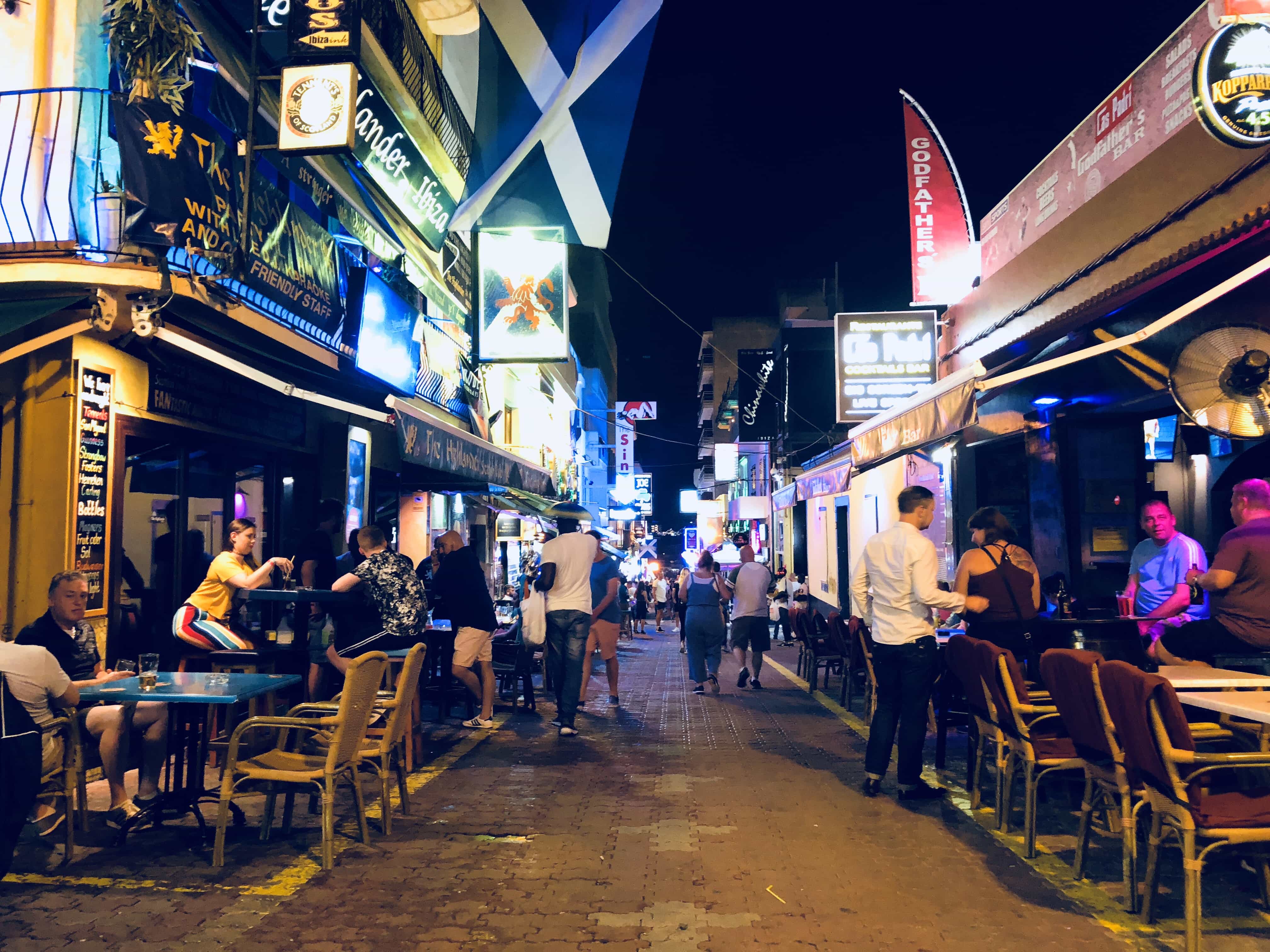  things to do in Ibiza, places to visit in Ibiza, festivals in Ibiza, best time to visit Ibiza, daily budget in Ibiza, food to try in Ibiza, how to get to Ibiza, road trip Ibiza, beaches to visit in Ibiza