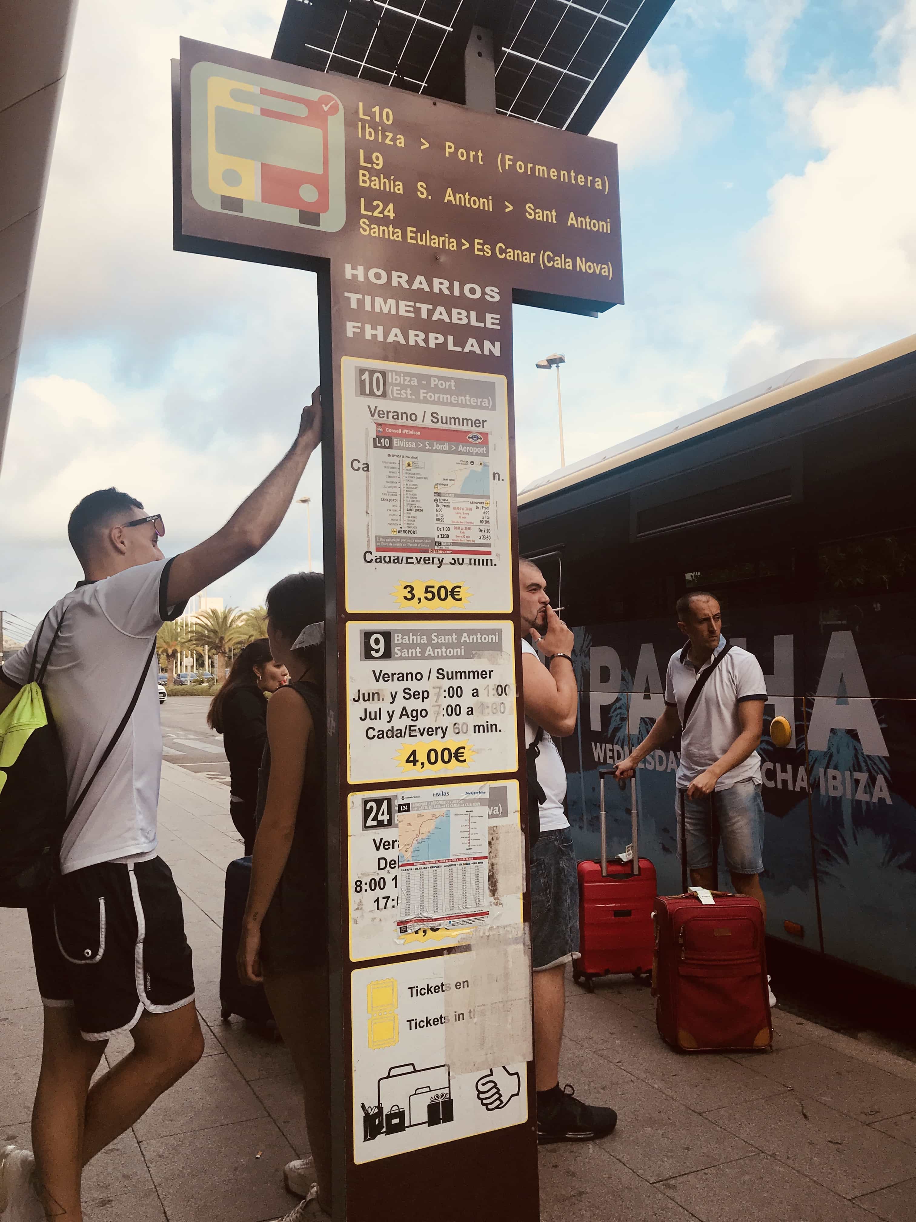 things to do in Ibiza, places to visit in Ibiza, festivals in Ibiza, best time to visit Ibiza, daily budget in Ibiza, food to try in Ibiza, how to get to Ibiza, road trip Ibiza, beaches  in Ibiza