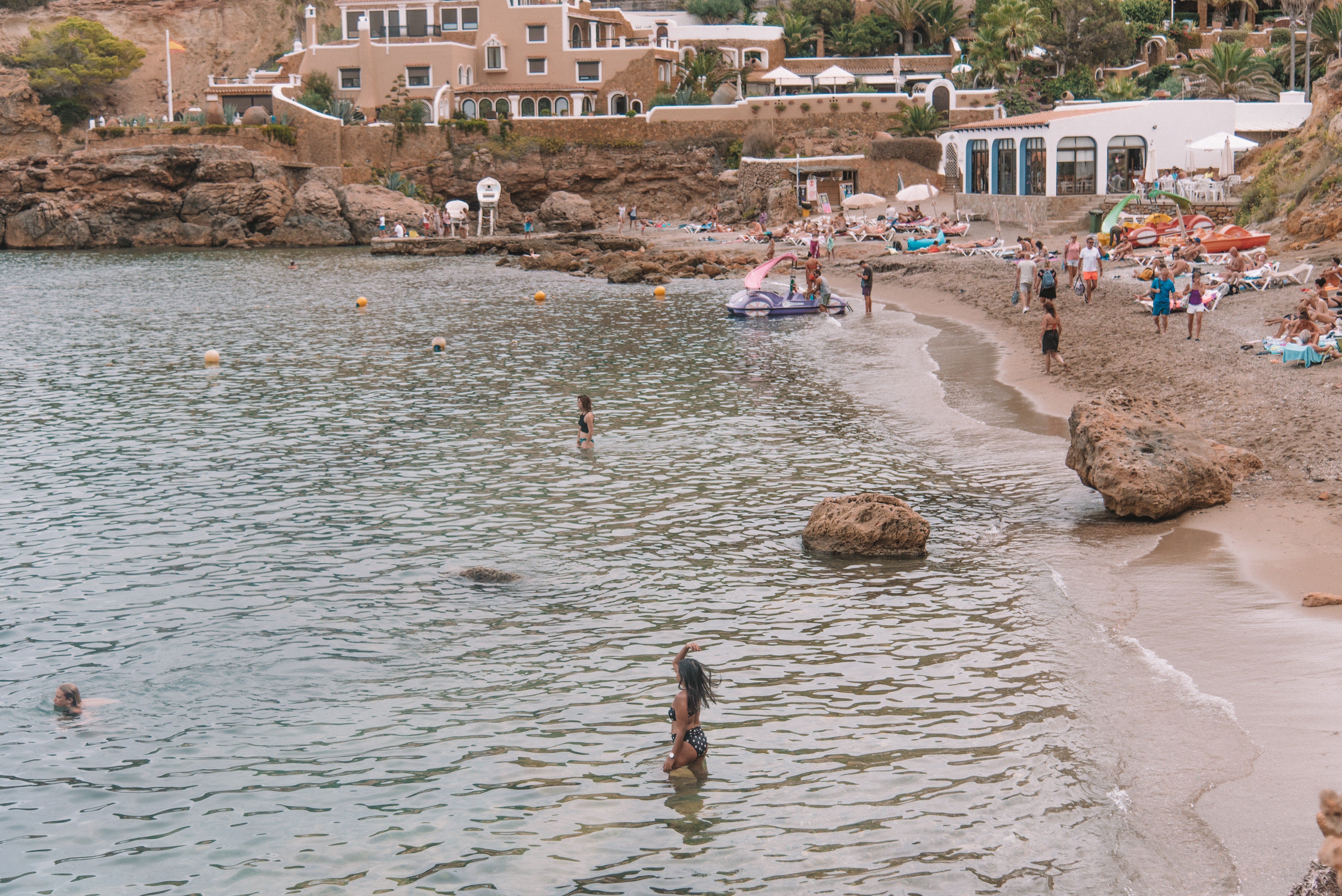 things to do in Ibiza, places to visit in Ibiza, festivals in Ibiza, best time to visit Ibiza, daily budget in Ibiza, food to try in Ibiza, how to get to Ibiza, road trip Ibiza, beaches  in Ibiza