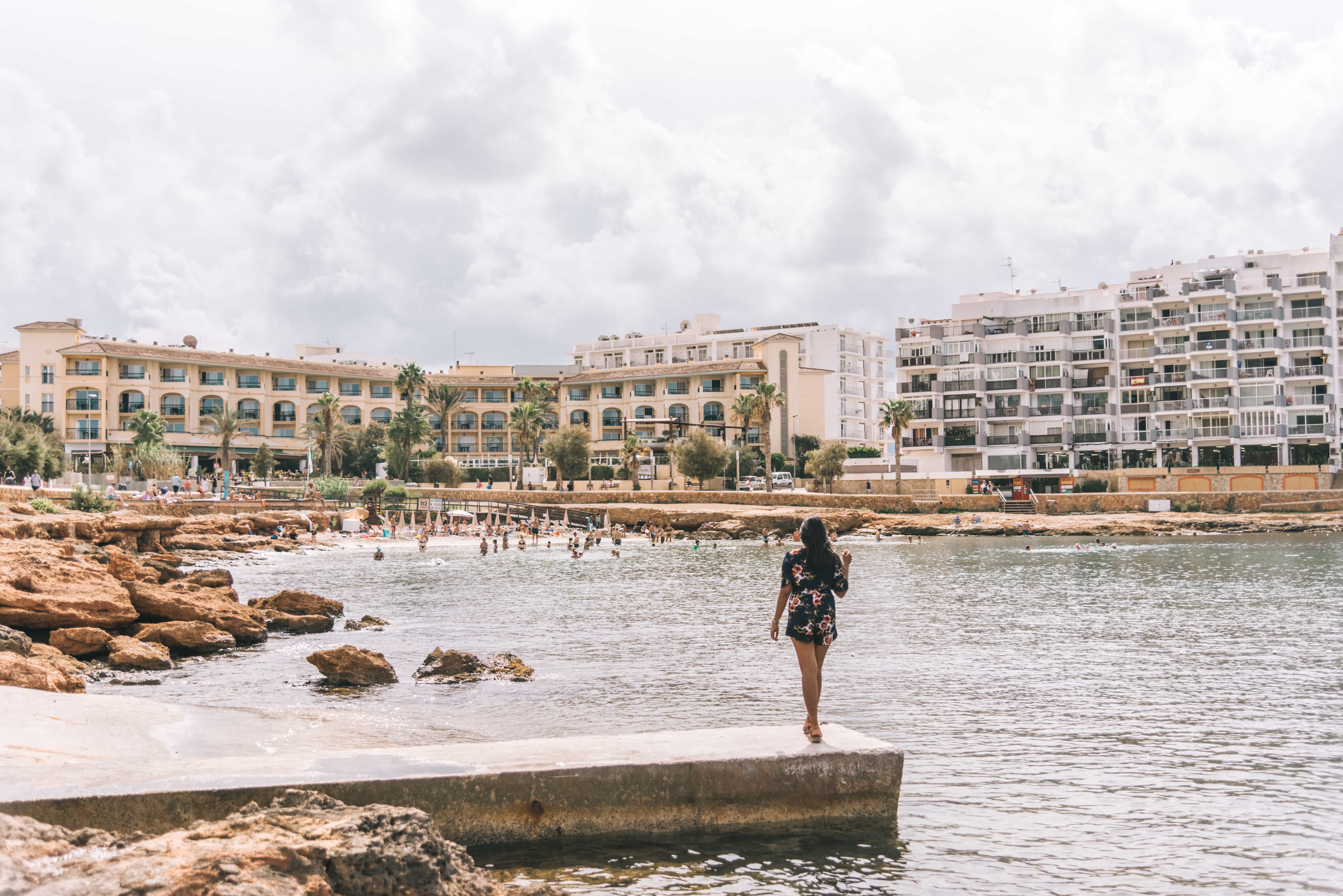things to do in Ibiza, places to visit in Ibiza, festivals in Ibiza, best time to visit Ibiza, daily budget in Ibiza, food to try in Ibiza, how to get to Ibiza, road trip Ibiza, beaches  in Ibiza