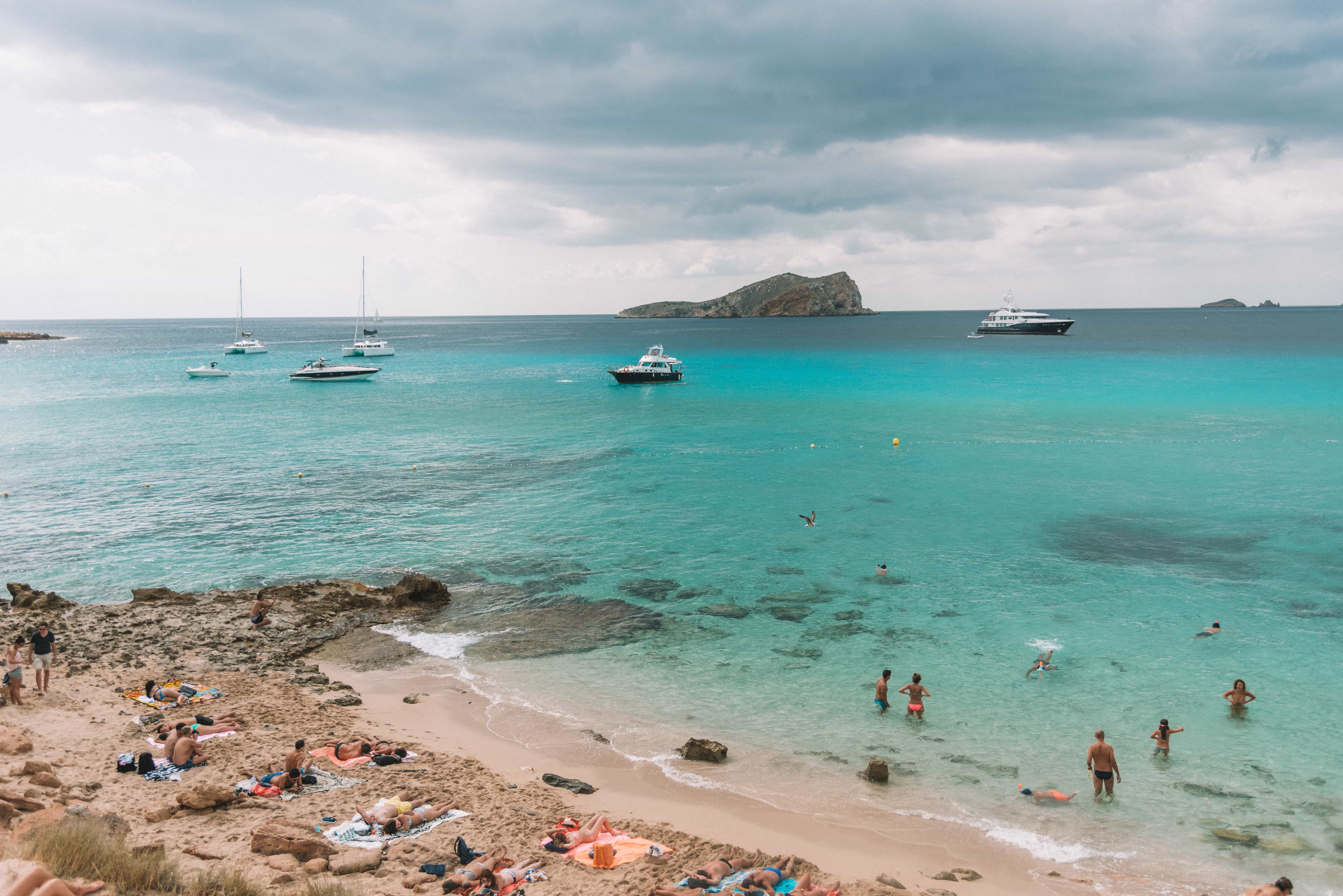 things to do in Ibiza, places to visit in Ibiza, festivals in Ibiza, best time to visit Ibiza, daily budget in Ibiza, food to try in Ibiza, how to get to Ibiza, road trip Ibiza, beaches  in Ibiza