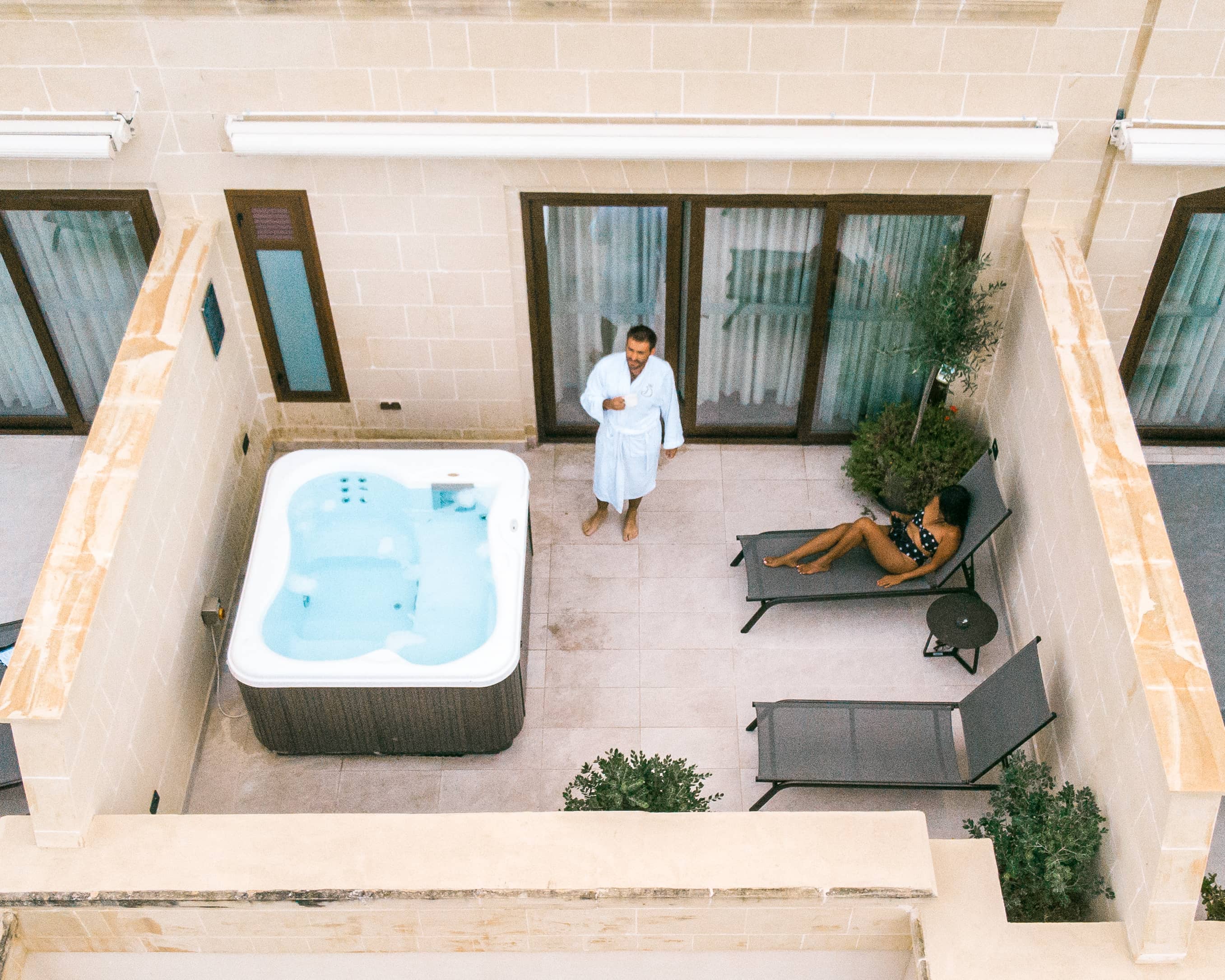 Things to do in Gozo, Places to visit in Gozo, Where to stay in Gozo, The Duke Boutique Hoterl